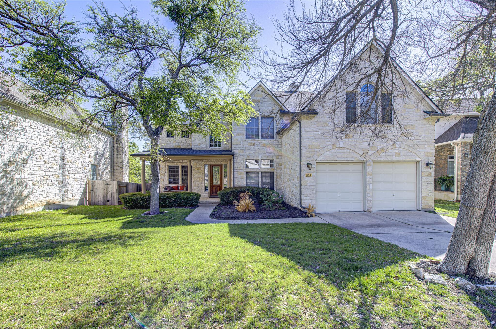 10740 Bramblecrest DR