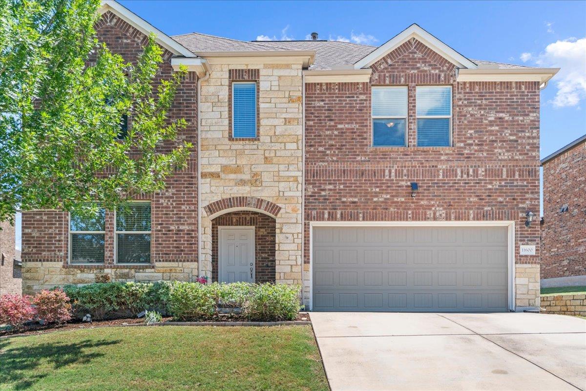11600 River Plantation DR