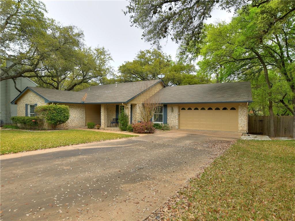 11315 Alhambra DR