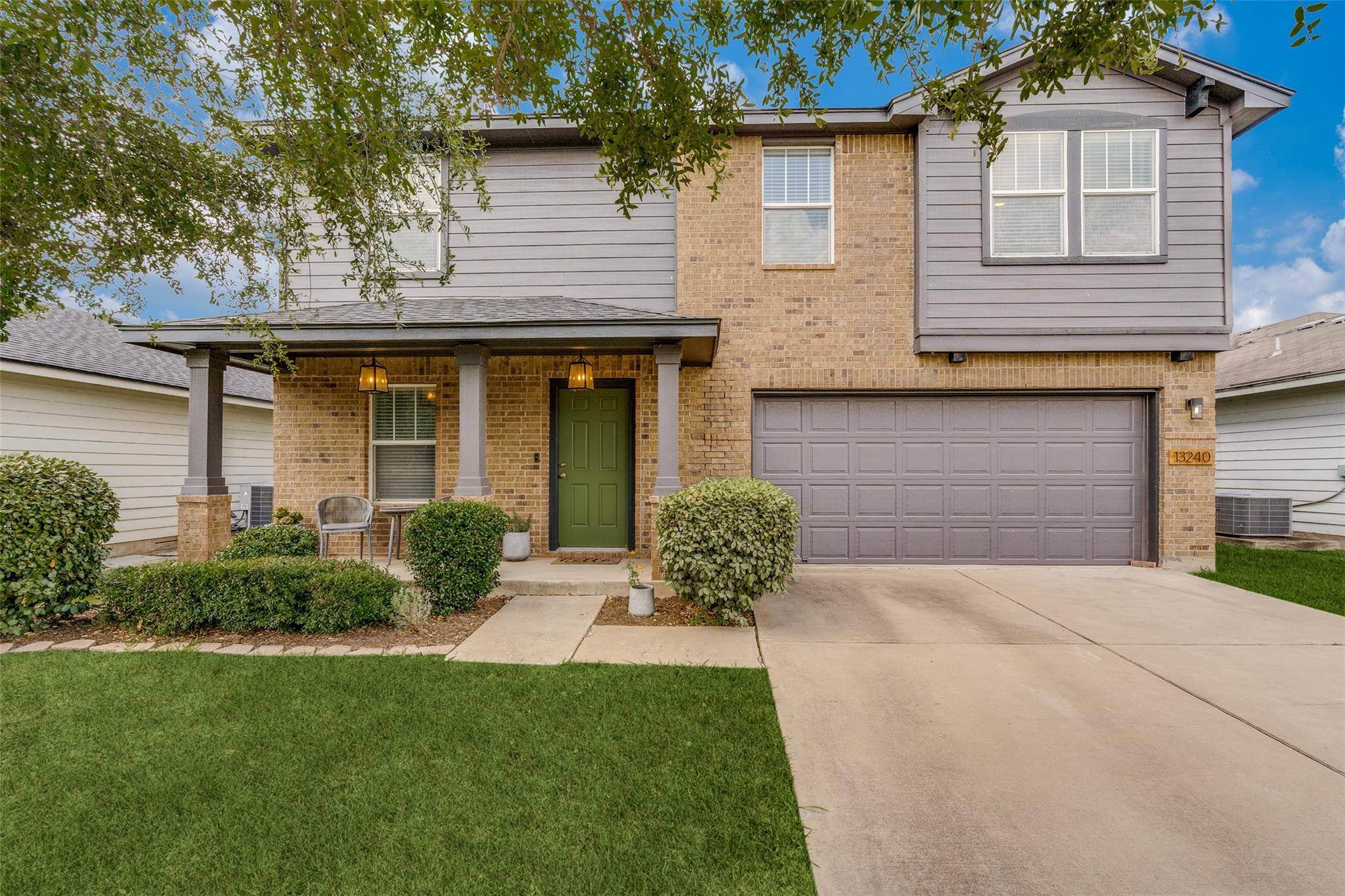13240 High Sierra ST