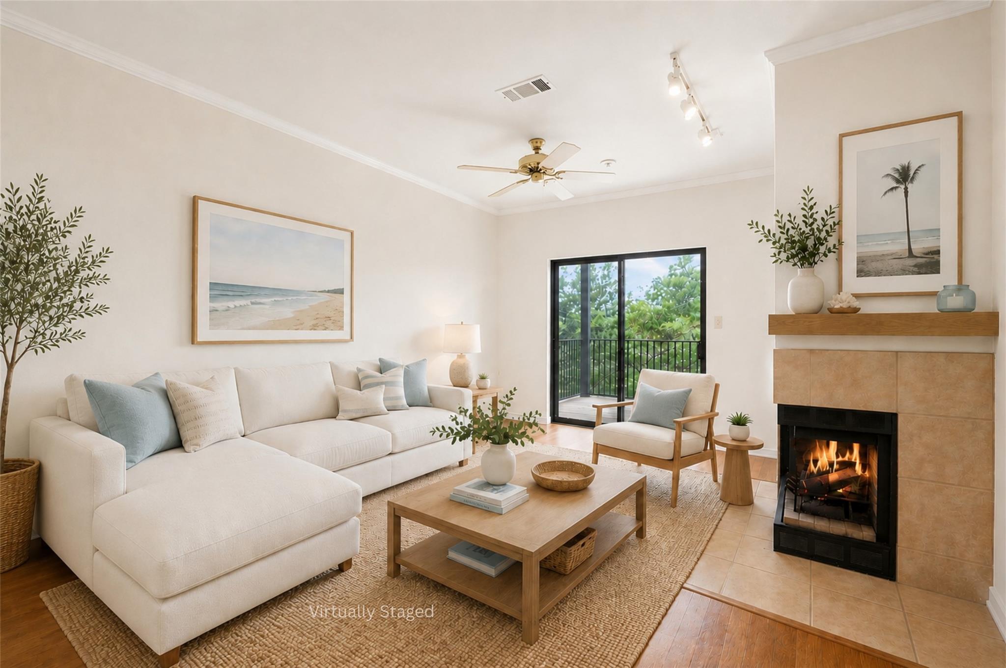 1741 Spyglass DR