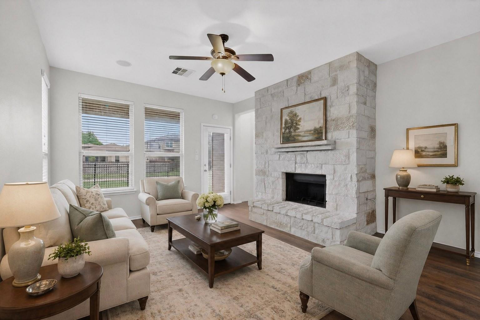 5417 Kara DR