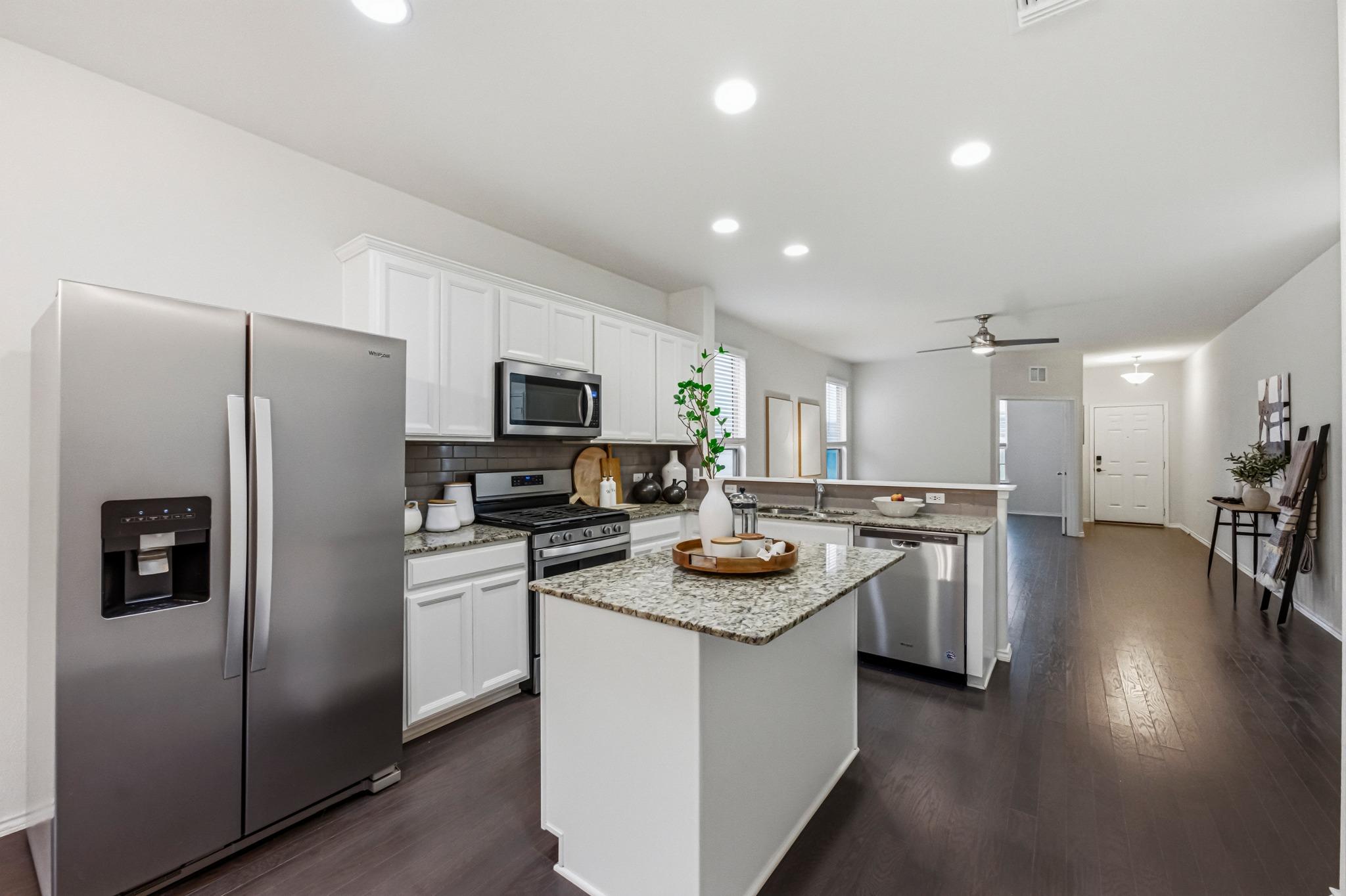 2124 Cliffbrake WAY