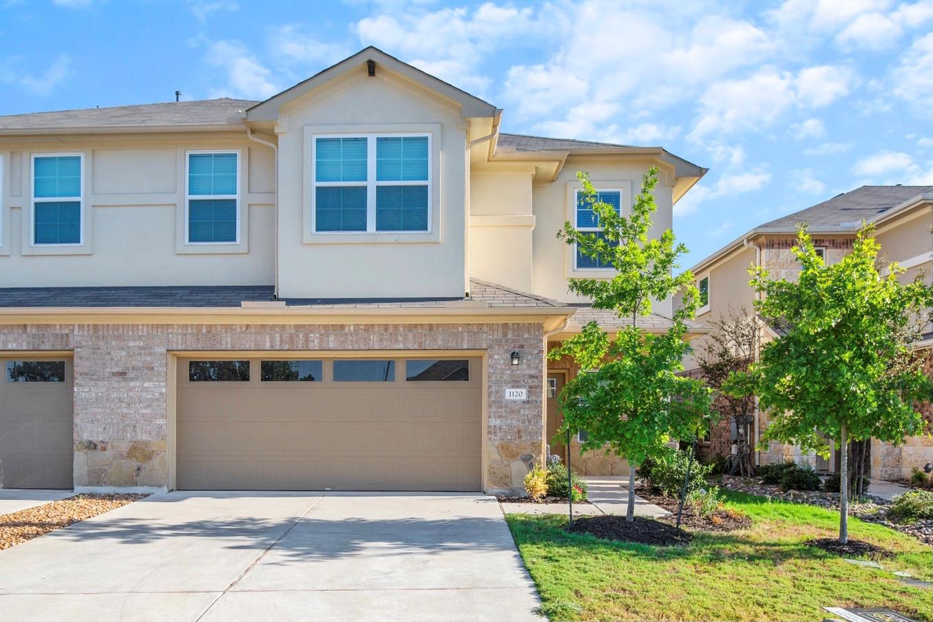 1120 La Conterra BLVD