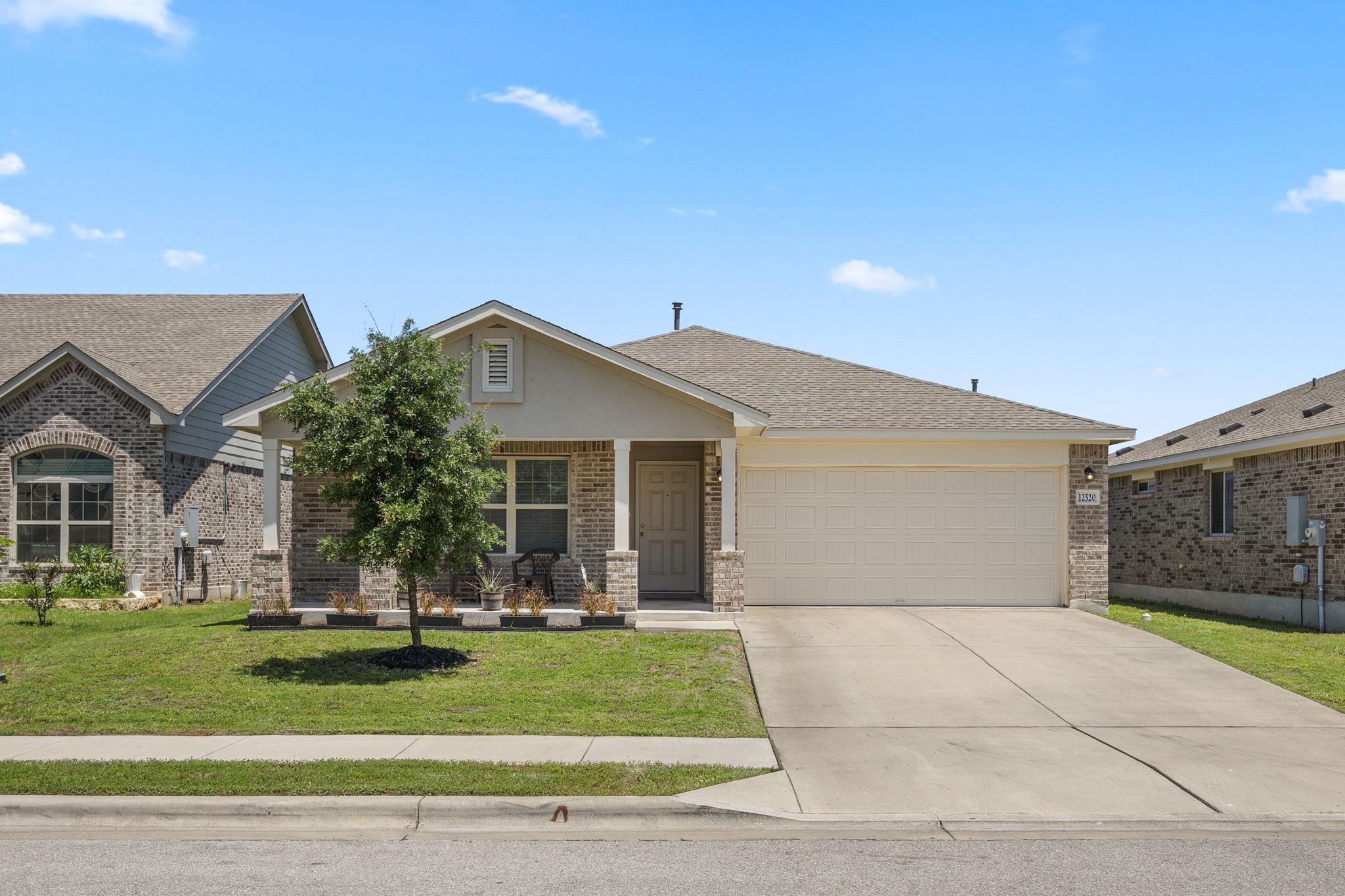 12520 Woodcock WAY
