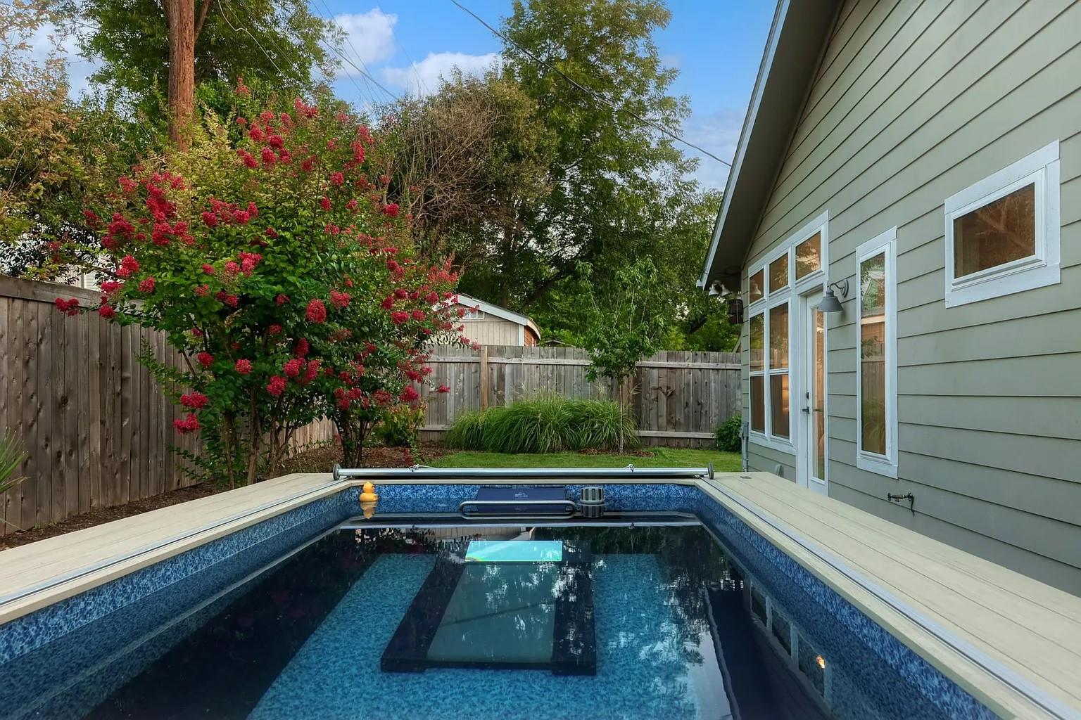 3507 Garden Villa LN