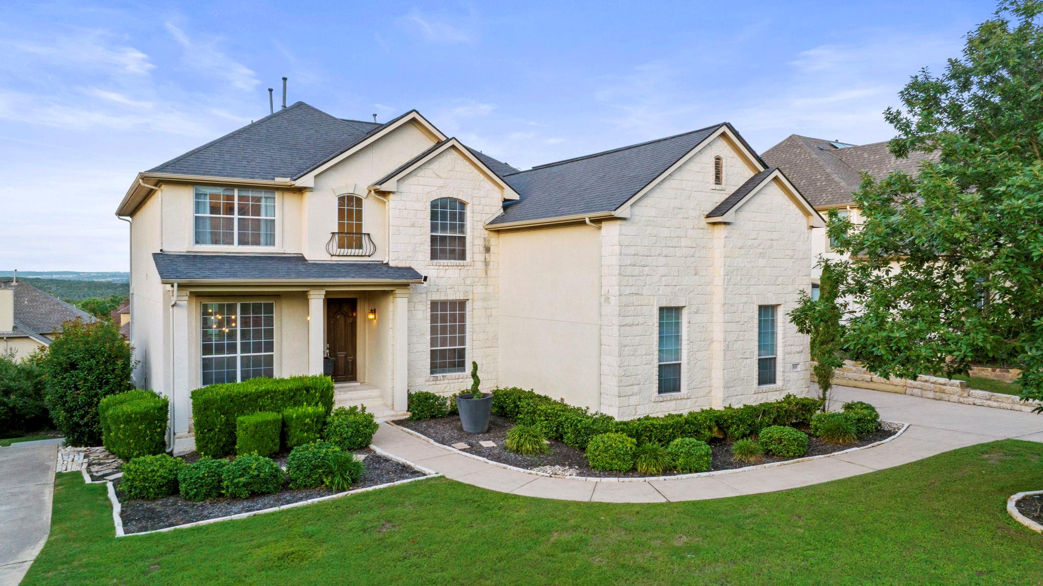 108 Whitley DR