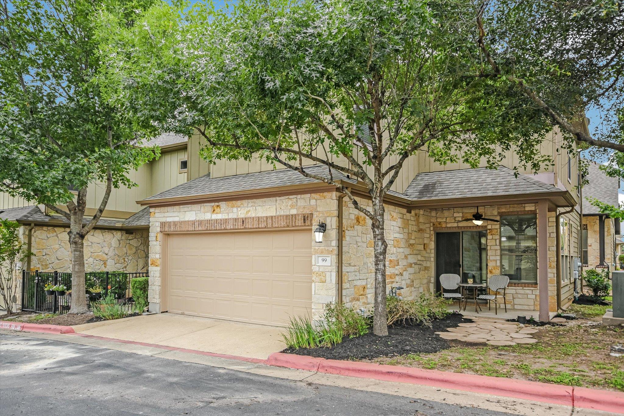 11400 Parmer LN