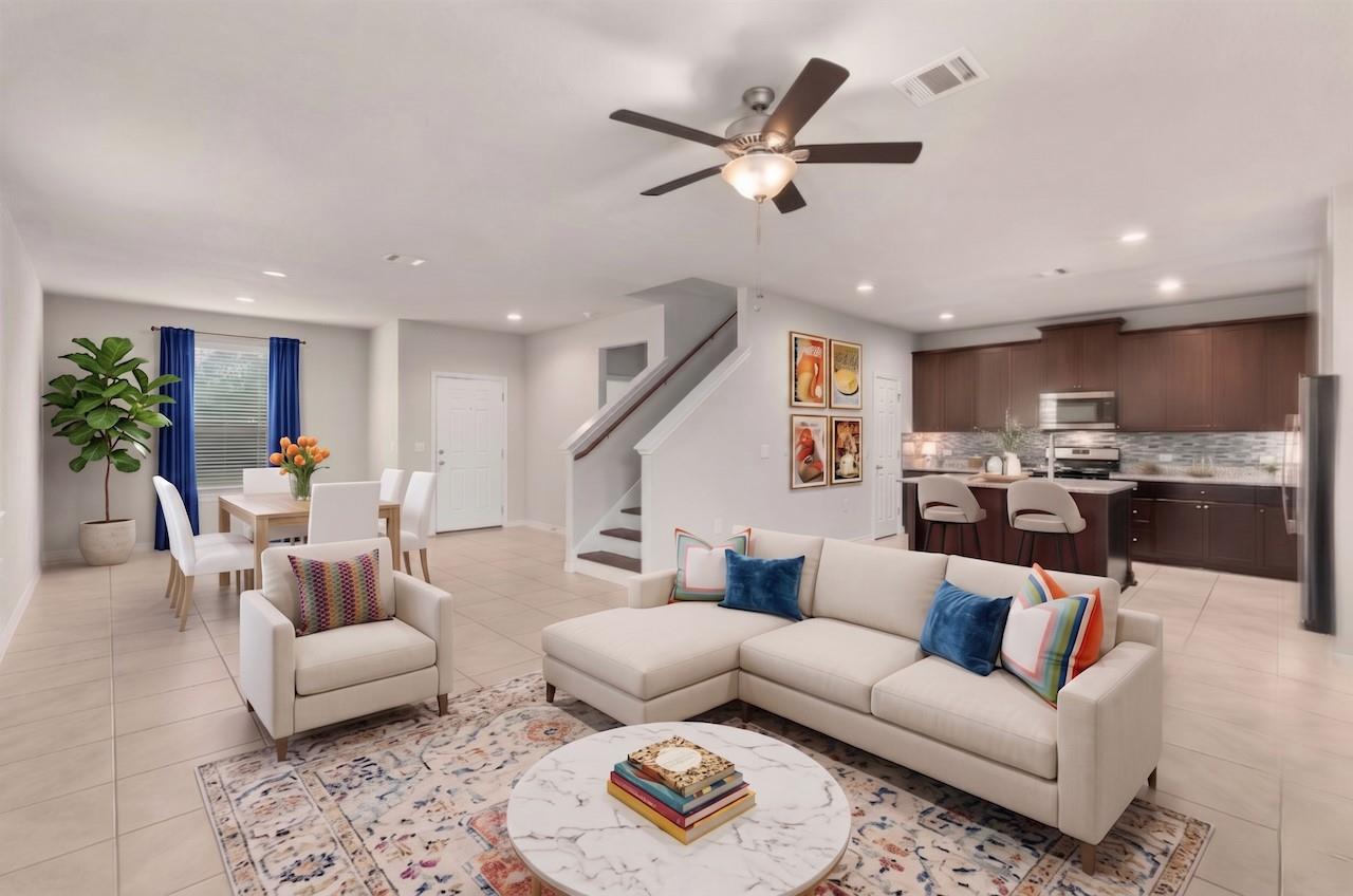 1903 Rinker Ranch DR