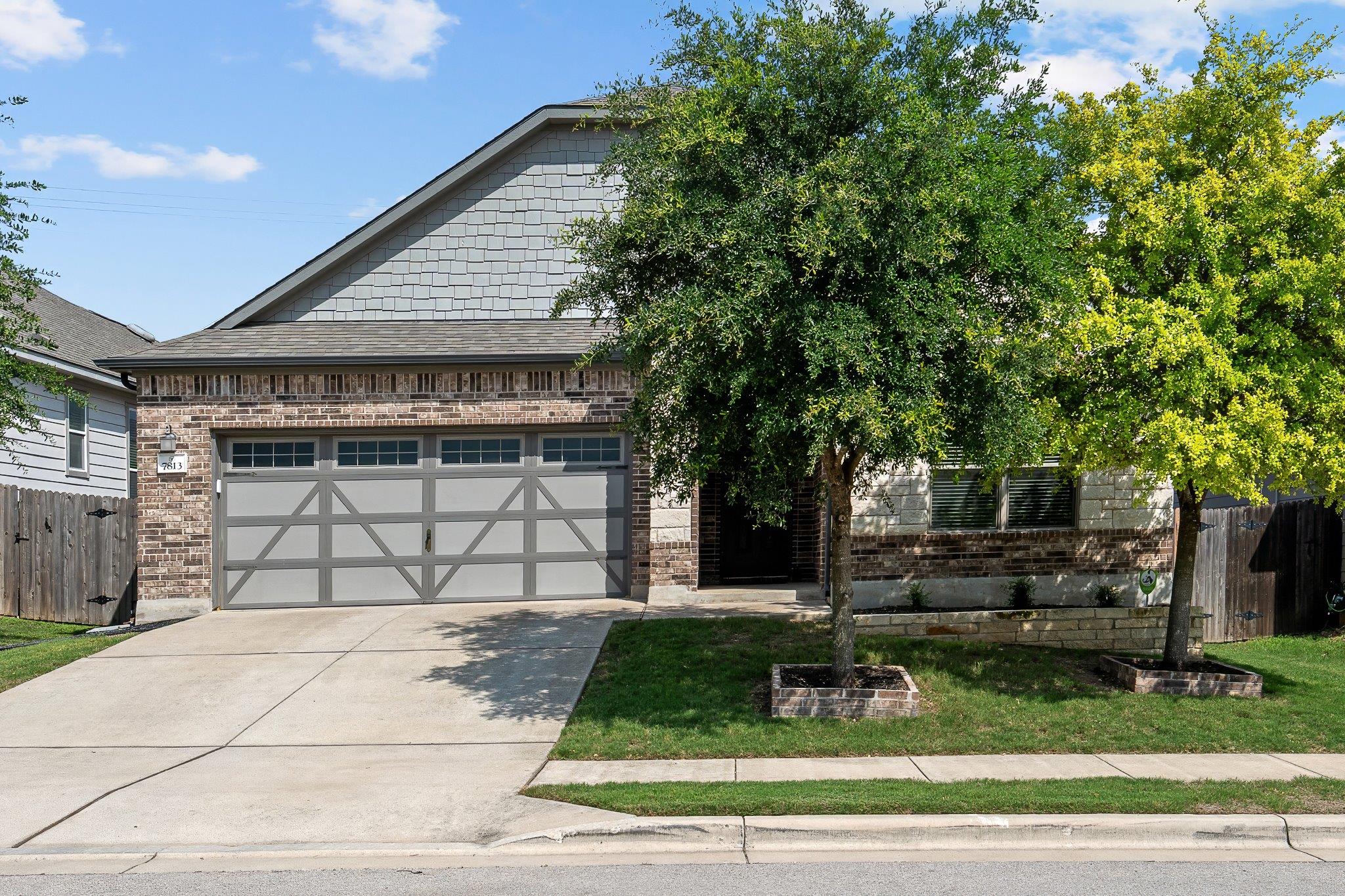 7813 Peccary DR