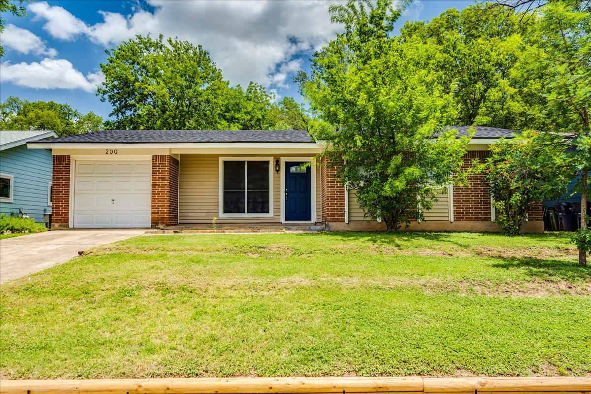 200 Pheasant DR