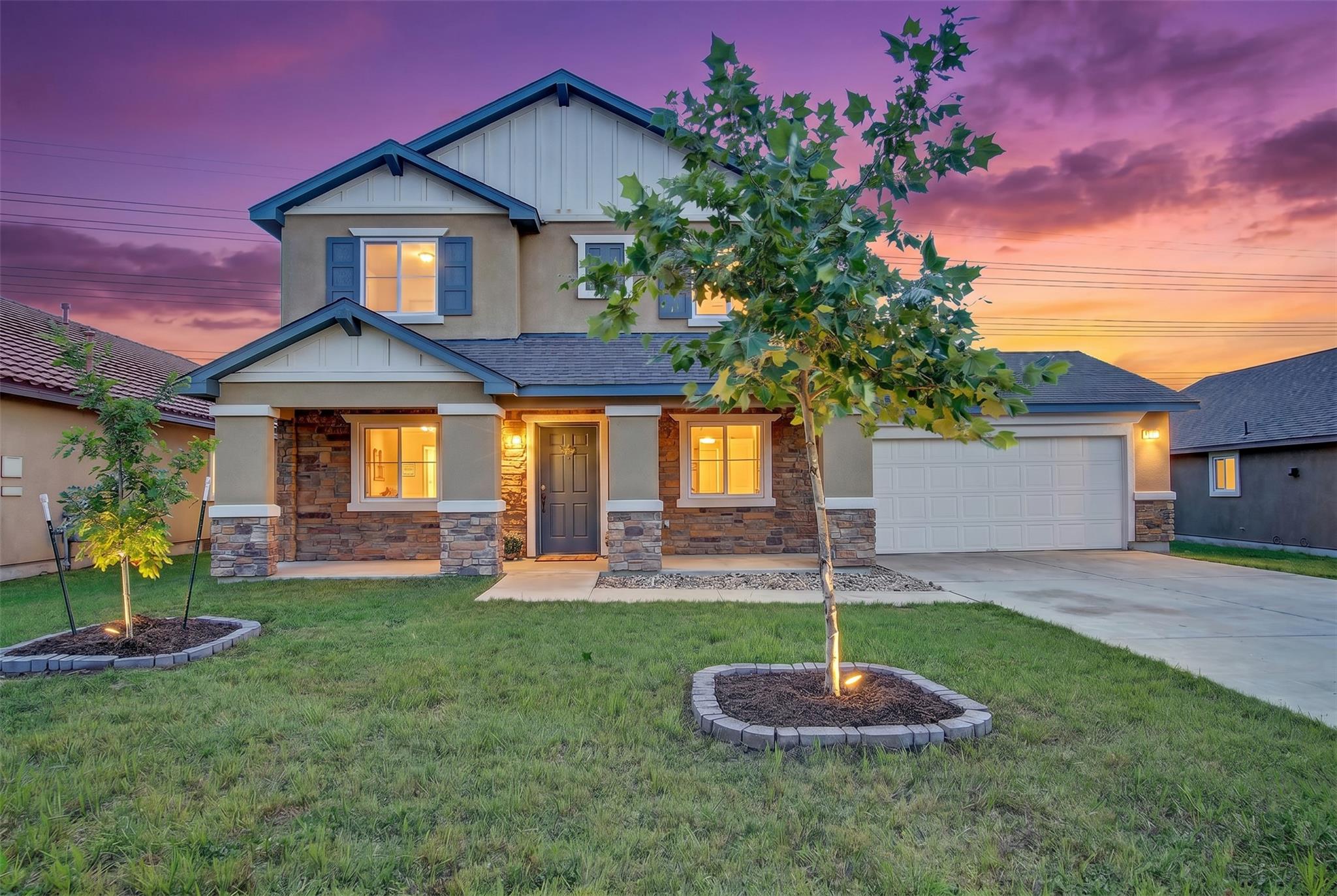 11116 Mickelson DR