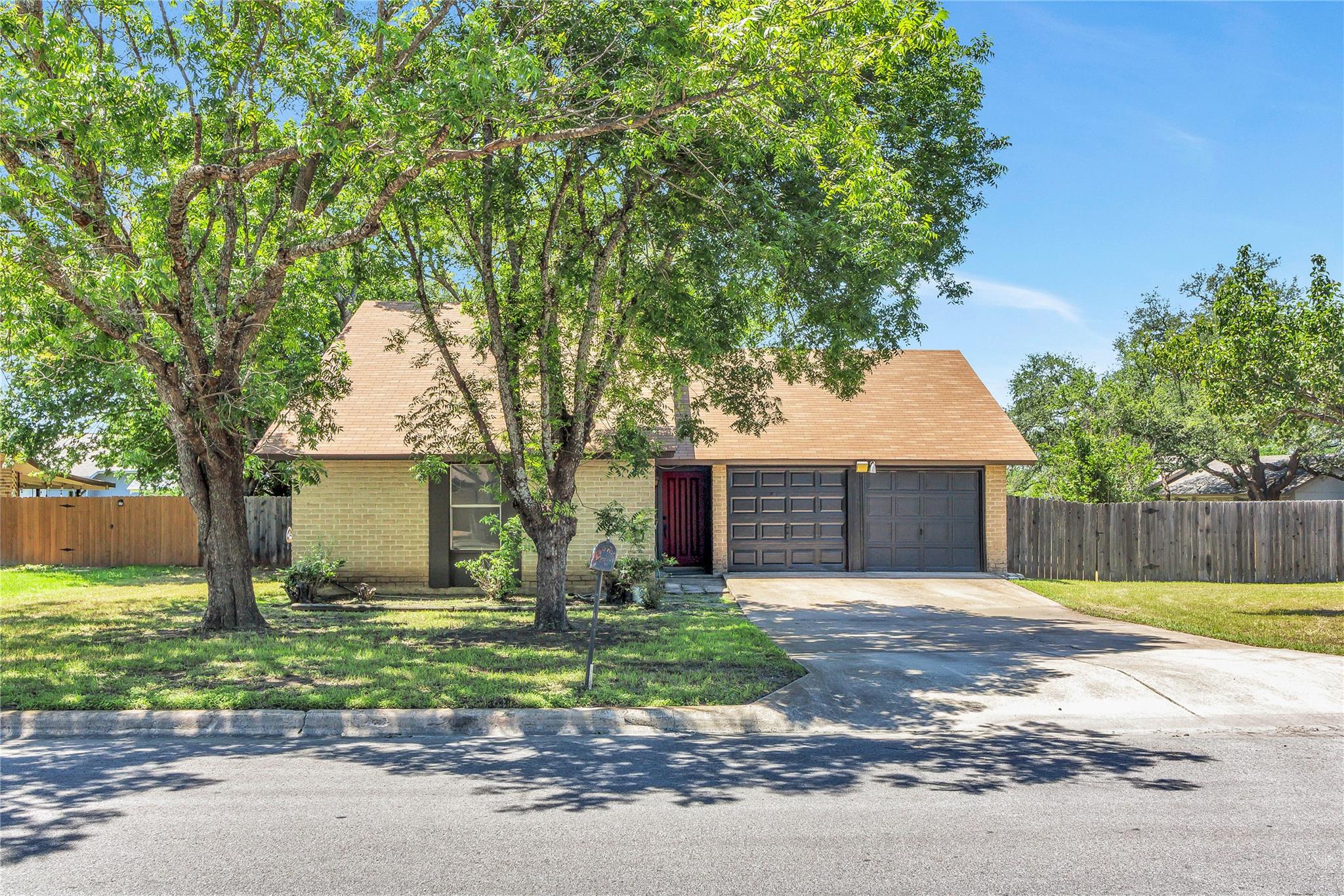 1602 Cushing Park DR