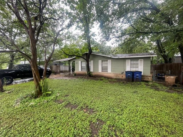 1607 Sylvan Glade