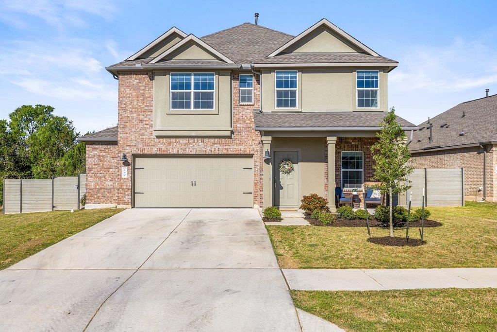 440 Wolf Springs RD