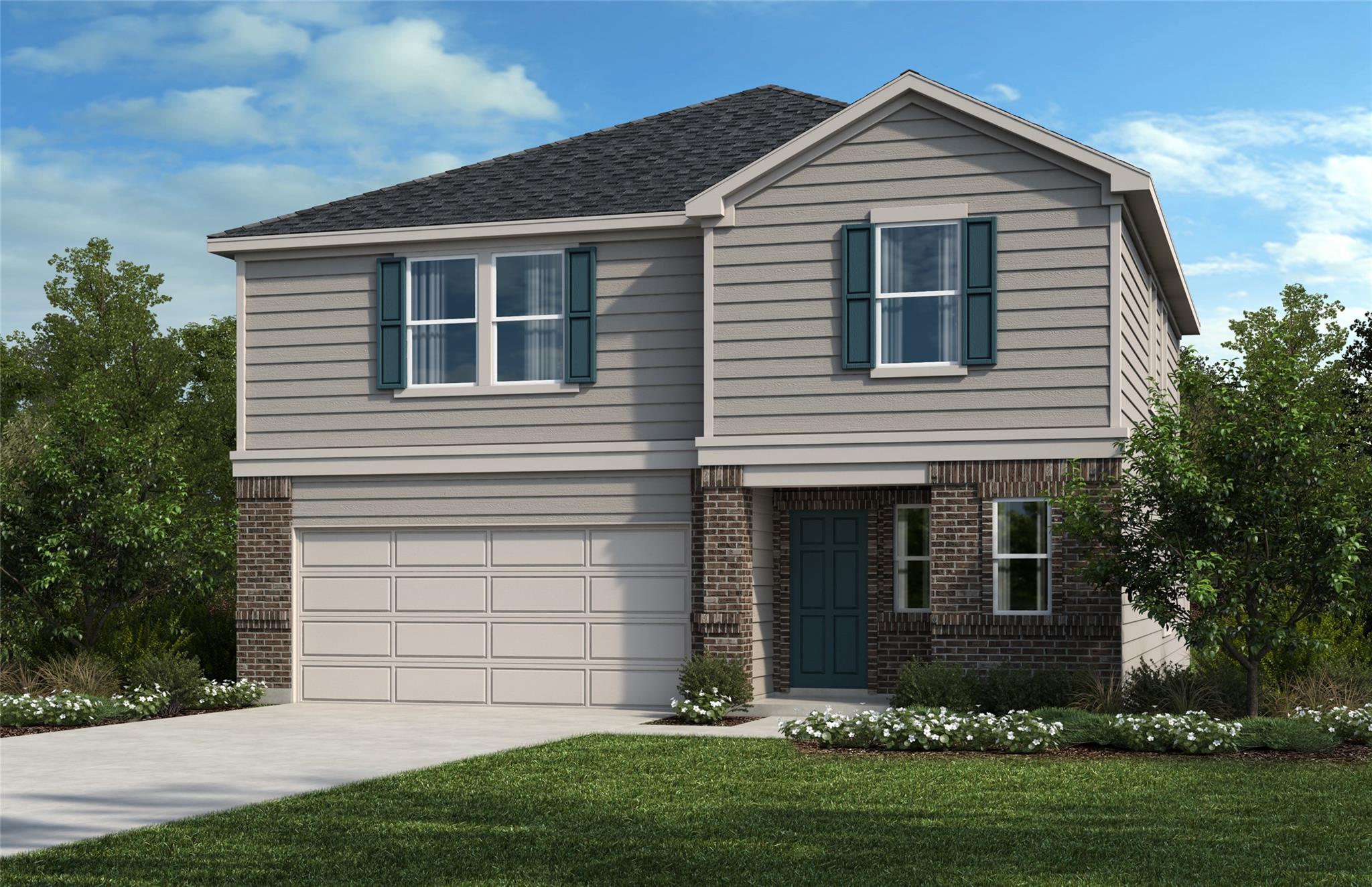 1428 Carriageway DR