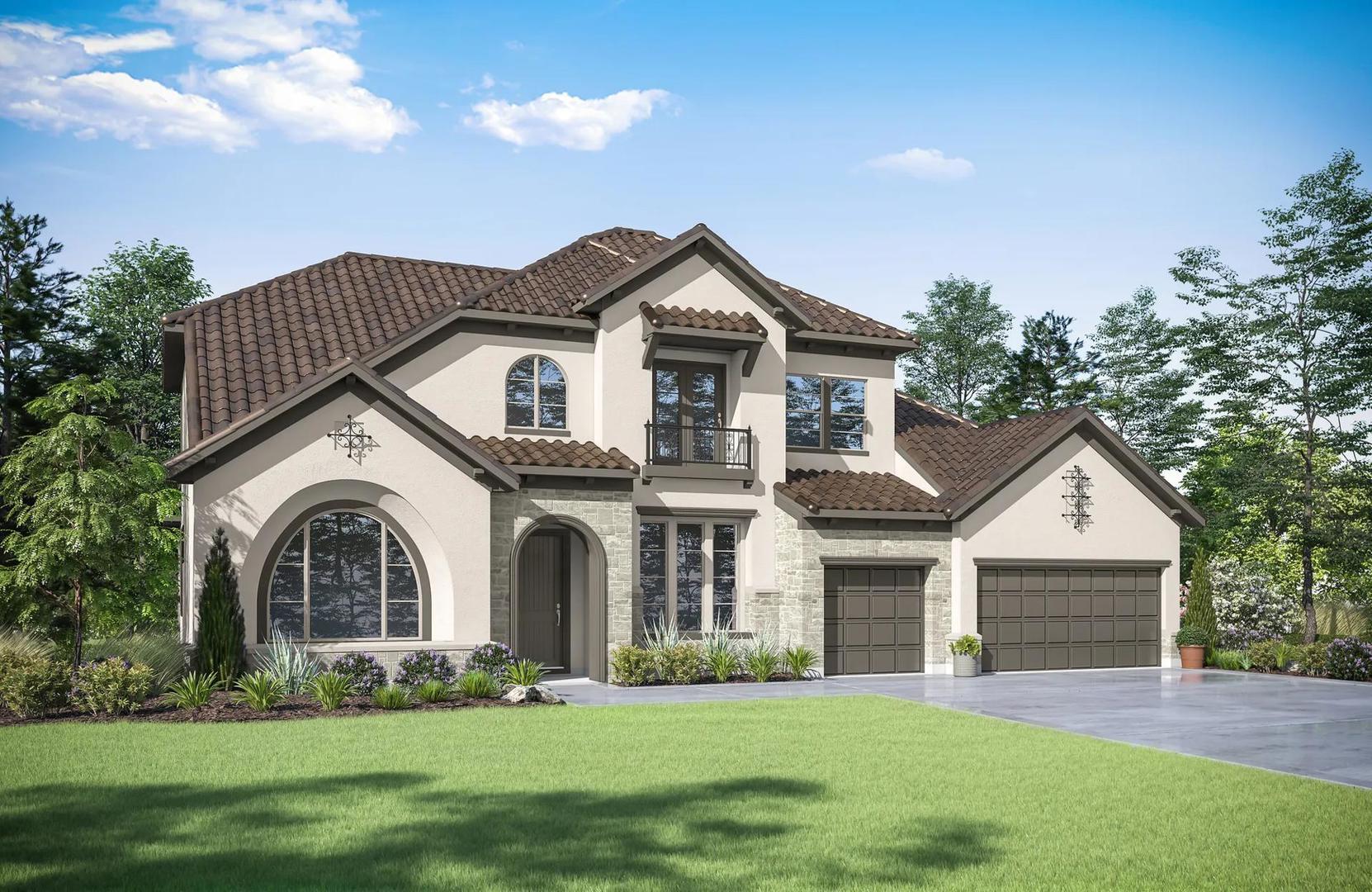 1912 Crimson Sunset DR