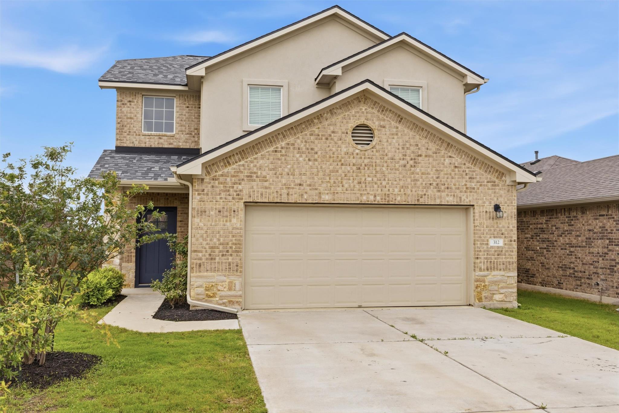 312 Frederick DR