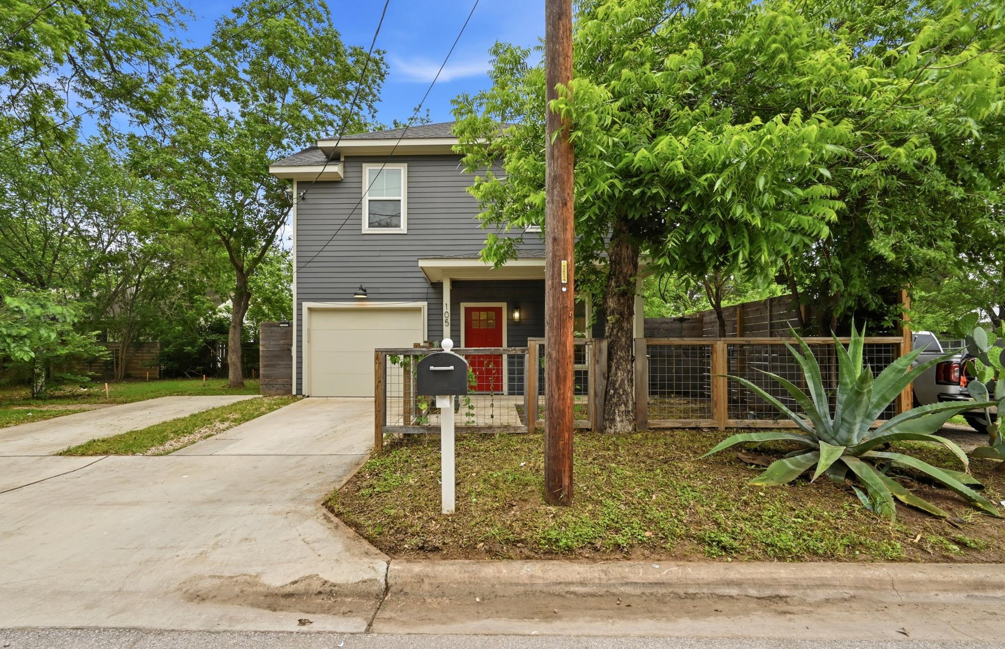 105 Elkhart ST