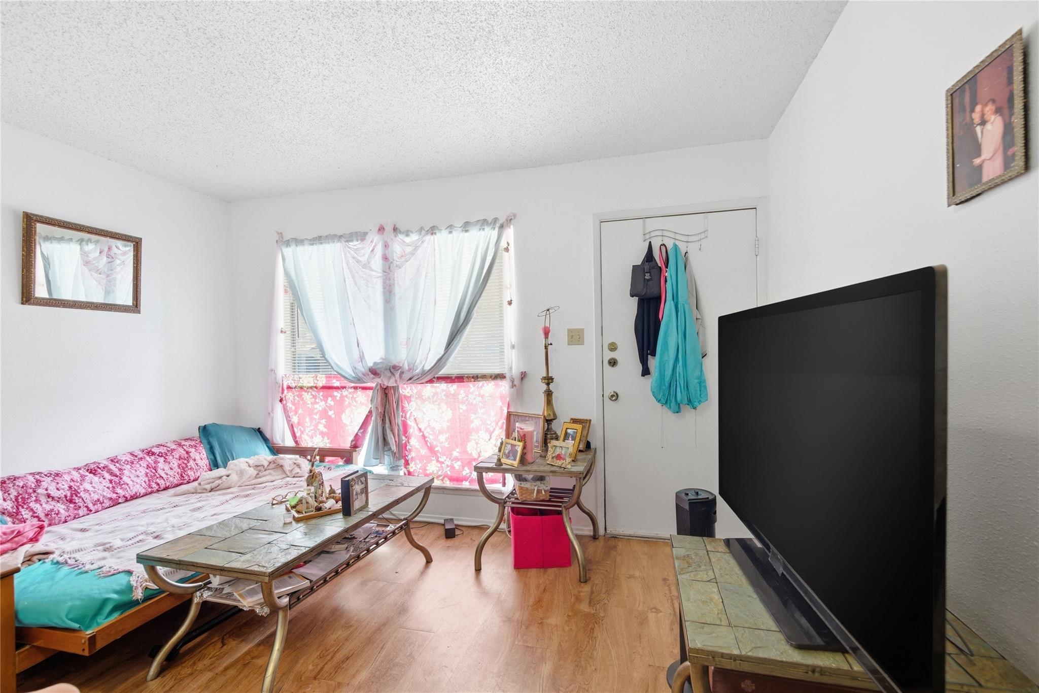 2801 Hemphill PARK