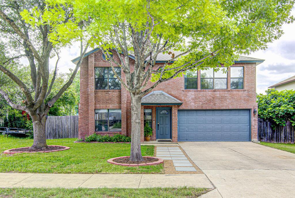 18208 Gantry DR