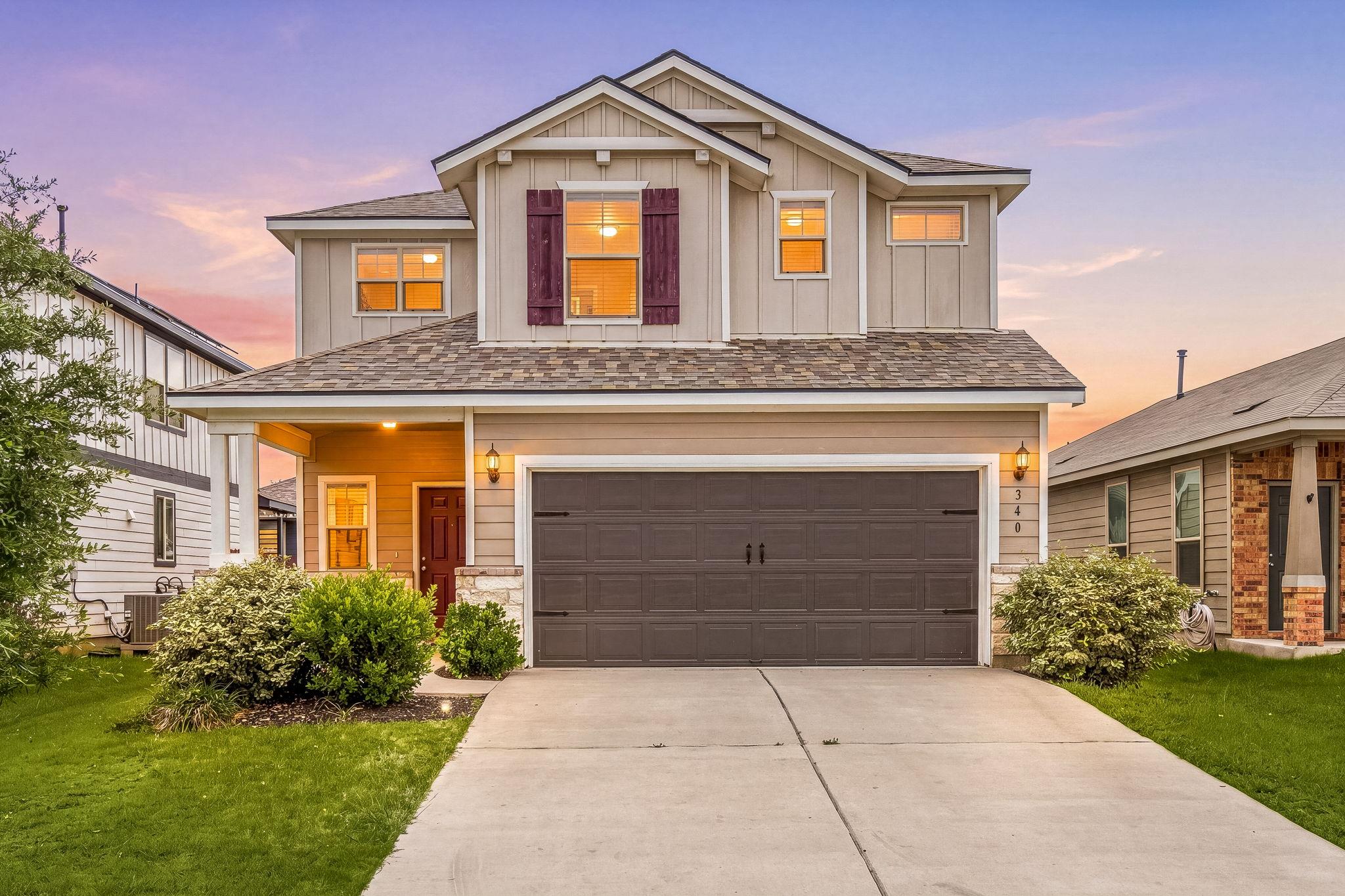 340 Harper LN