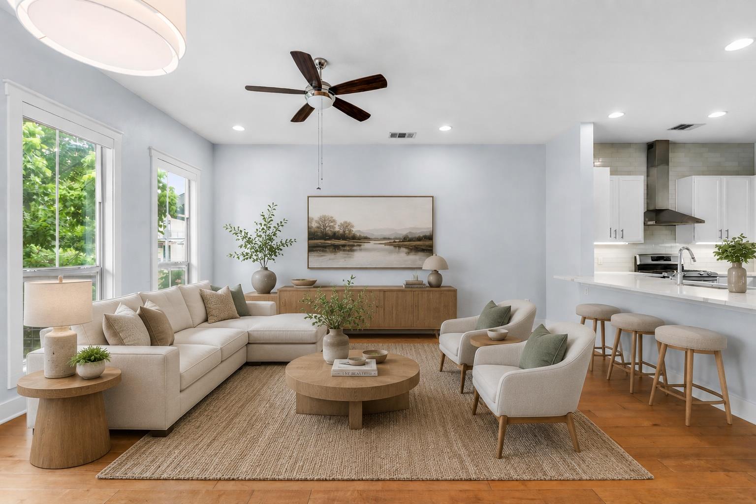 2520 Bluebonnet LN