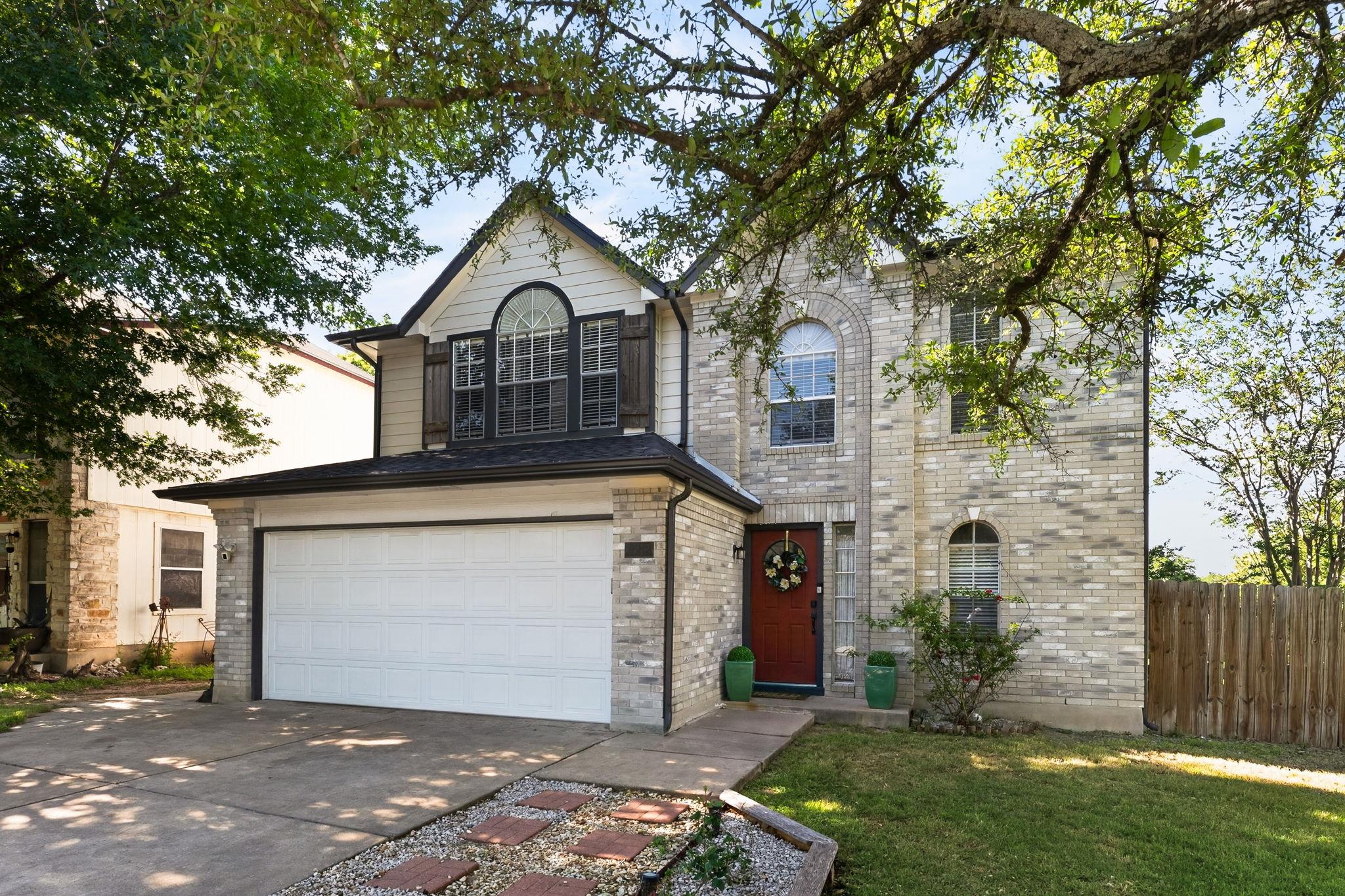 1422 Green Terrace DR