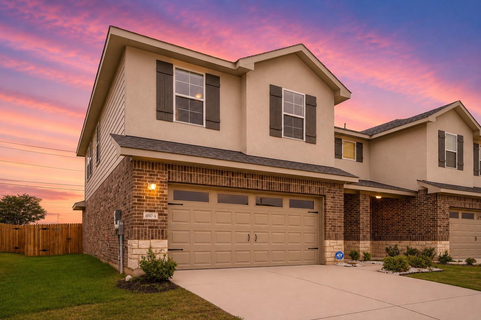 18517 Cremello DR