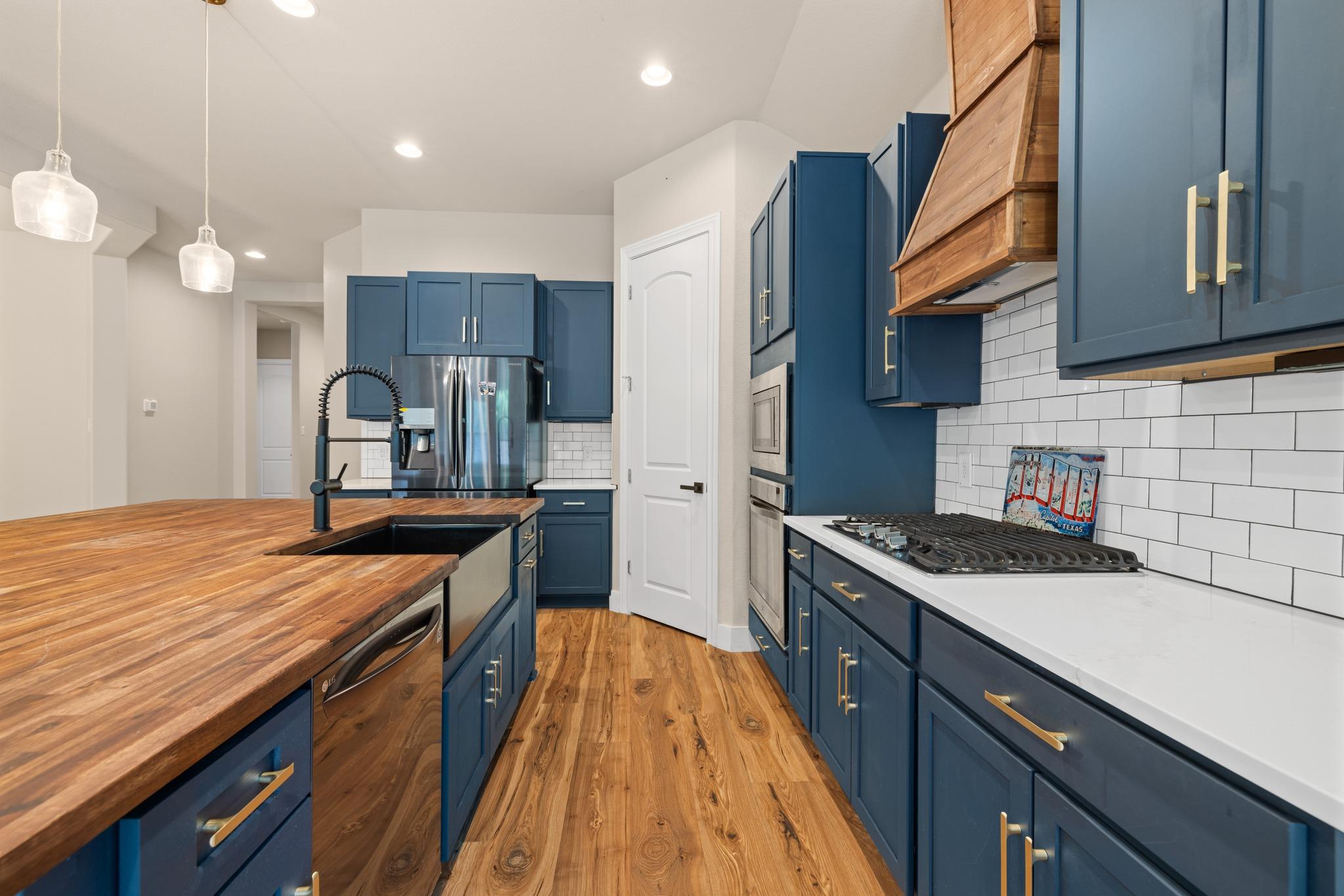 1400 Little Elm TRL