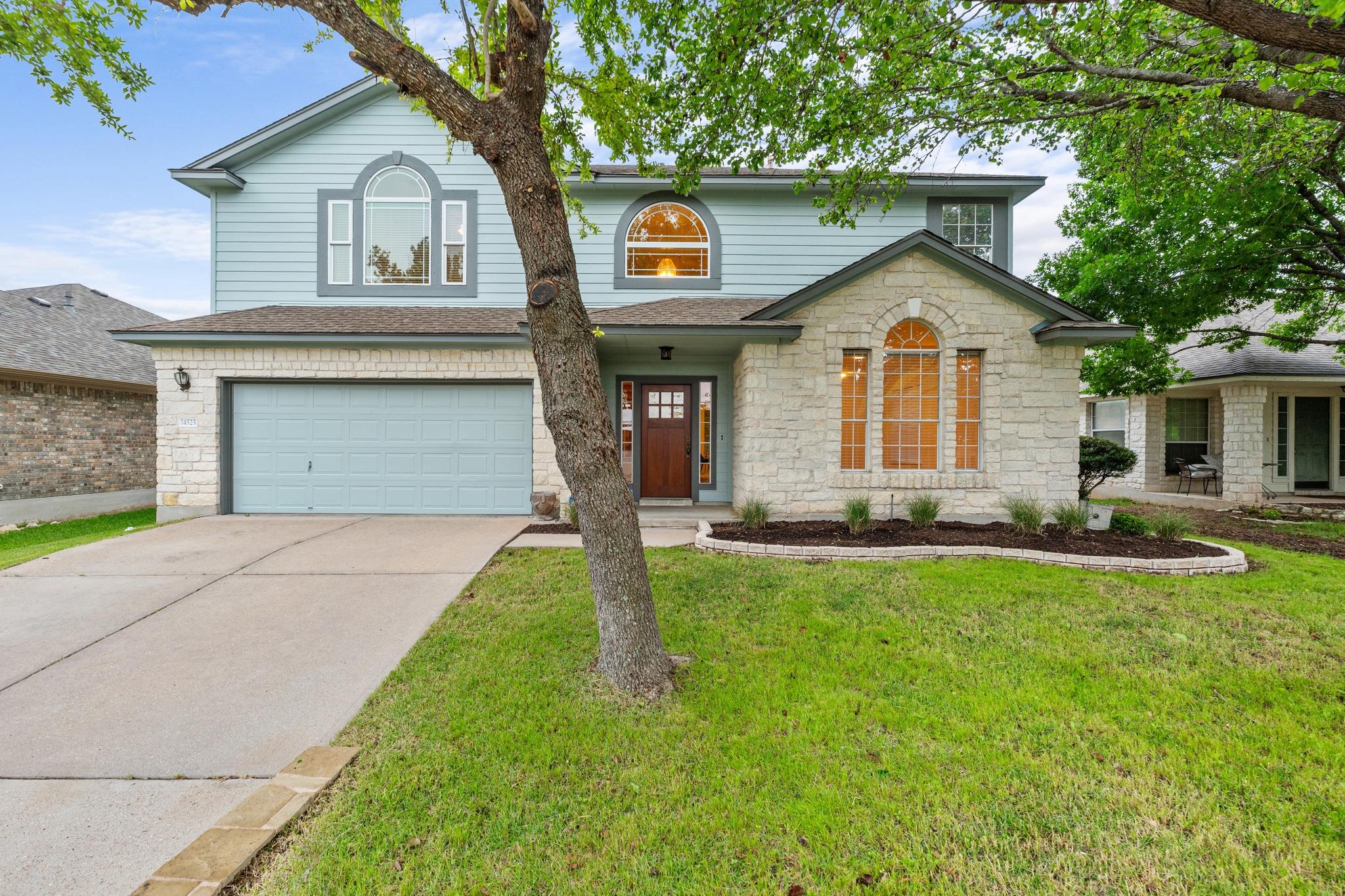 14525 Ballyclarc DR