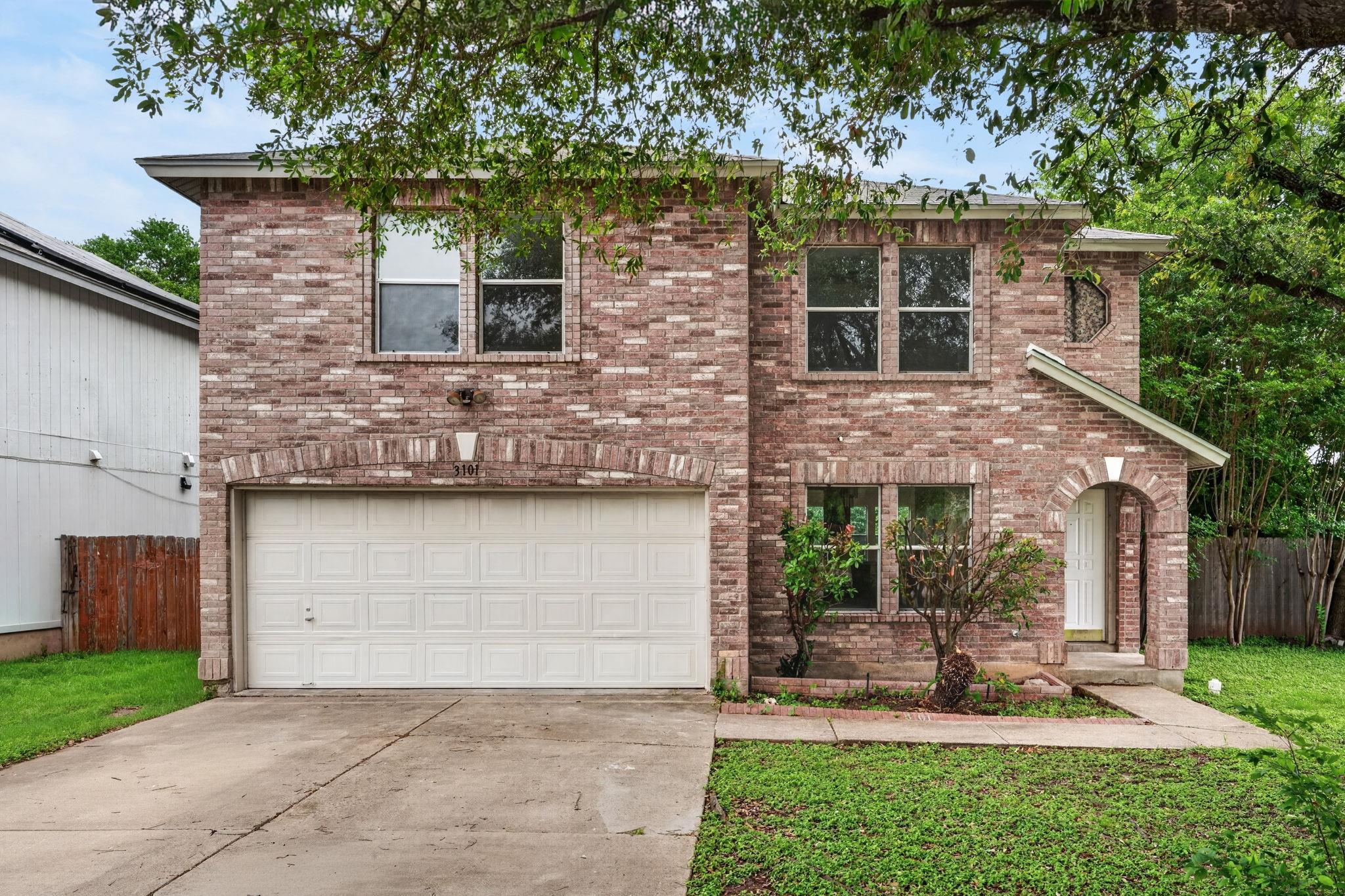 3101 Settlement DR