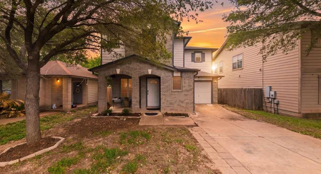13413 Sea Biscuit DR