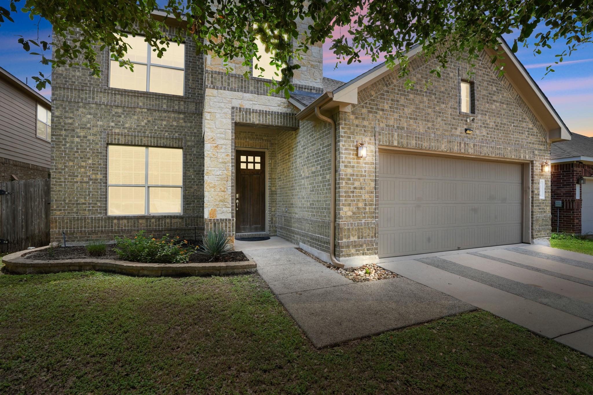 10624 Desert Willow LOOP