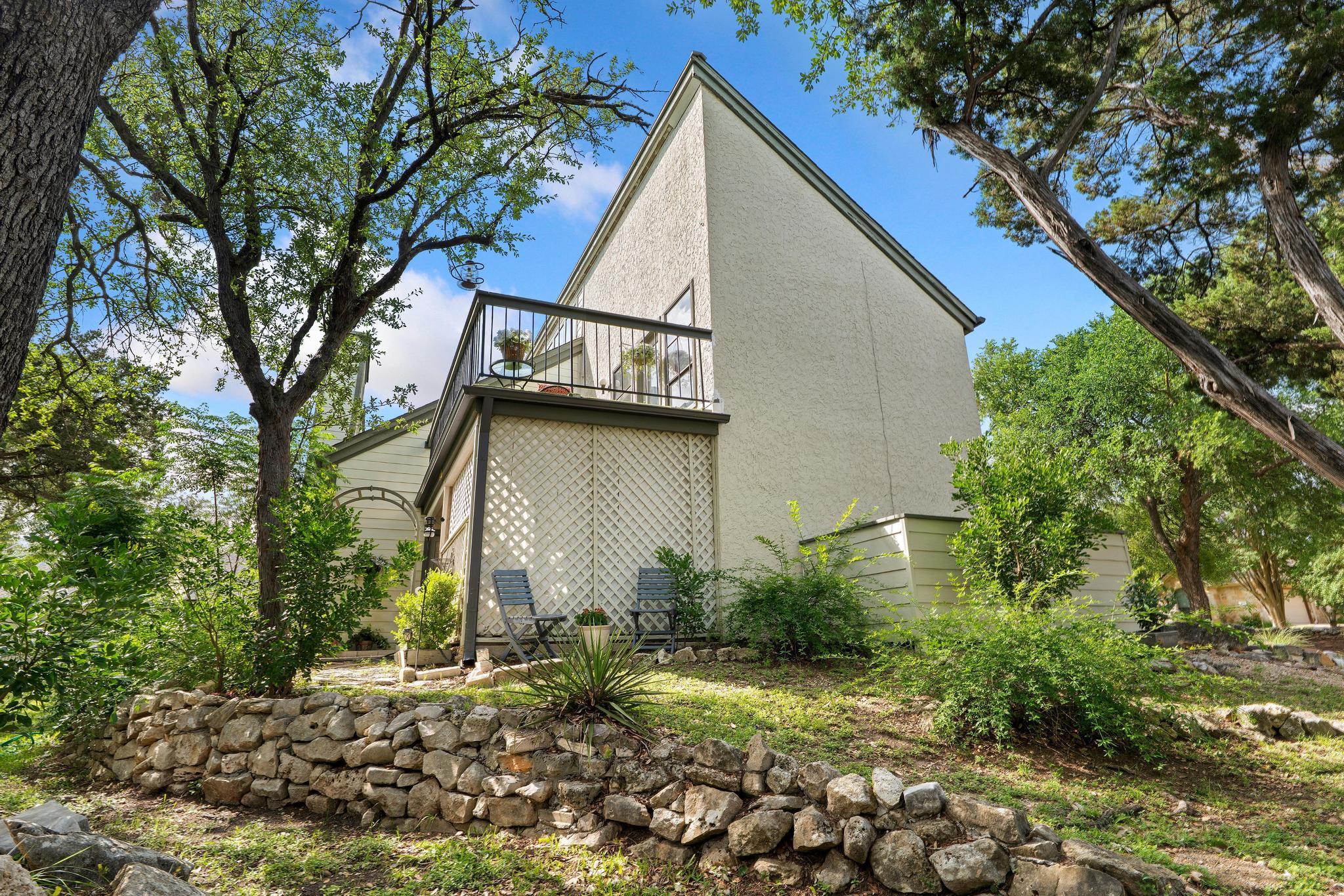 40 Casa Verde