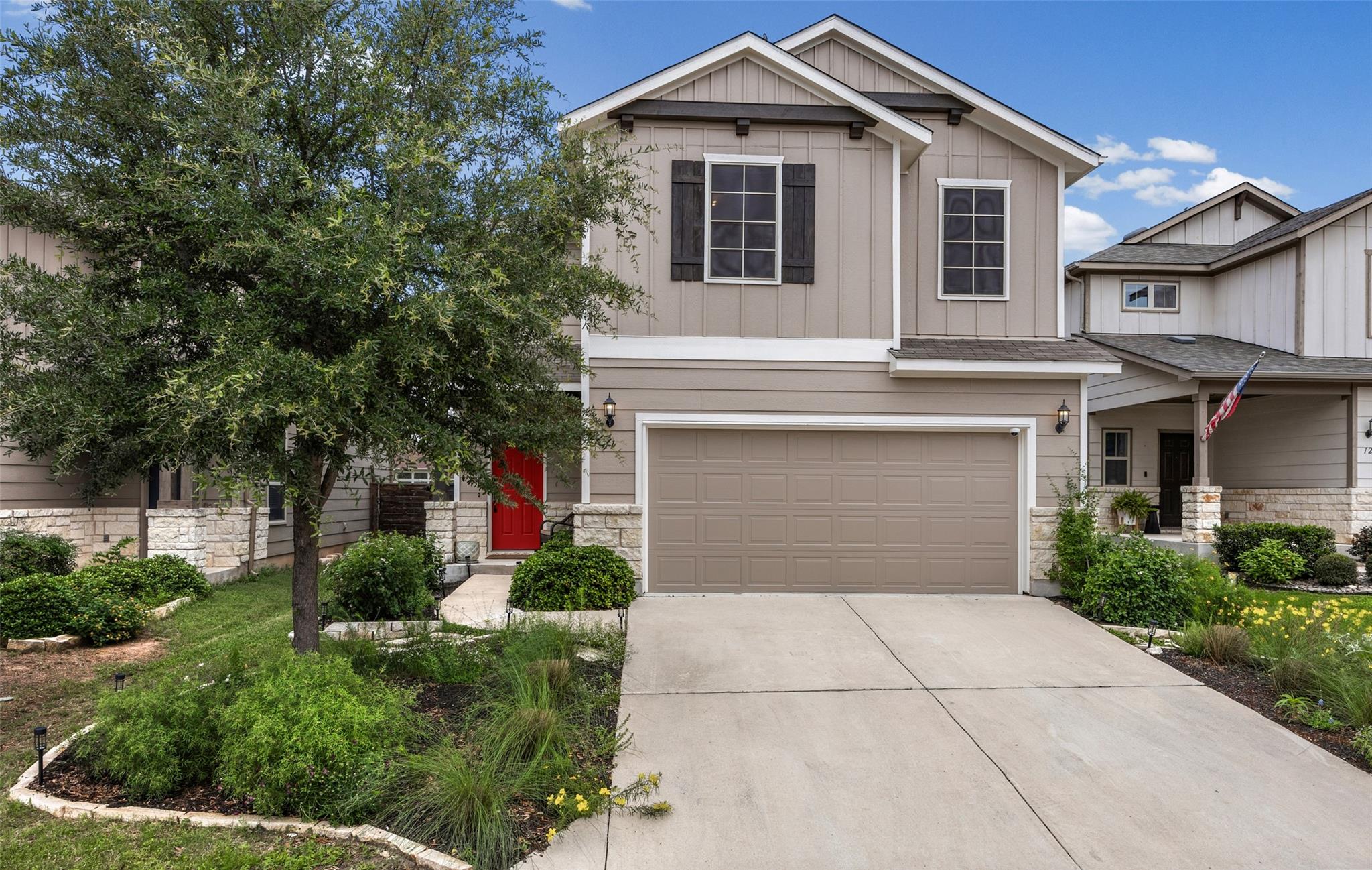 2601 Chandler Creek BLVD