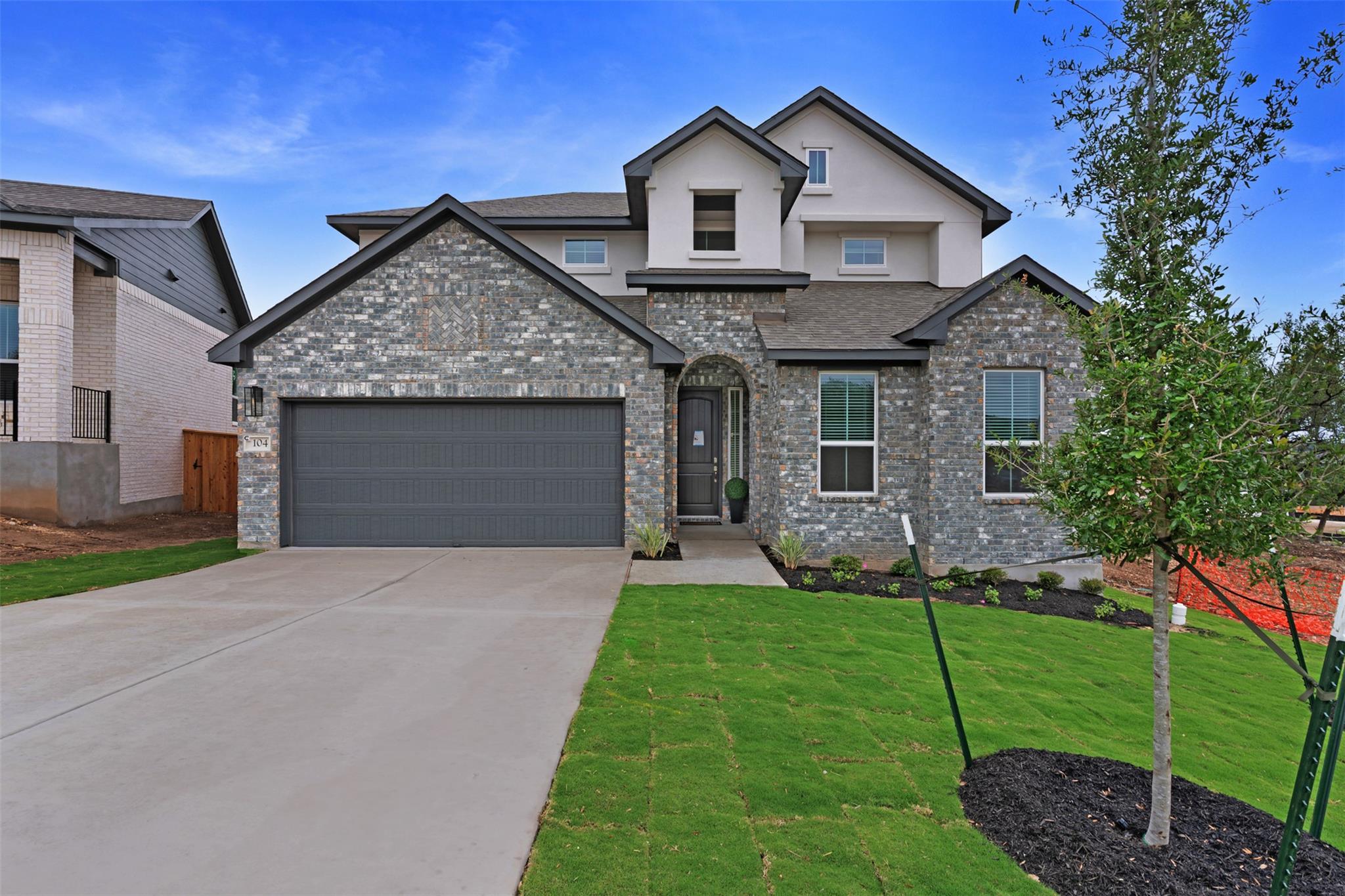 4304 College Square DR
