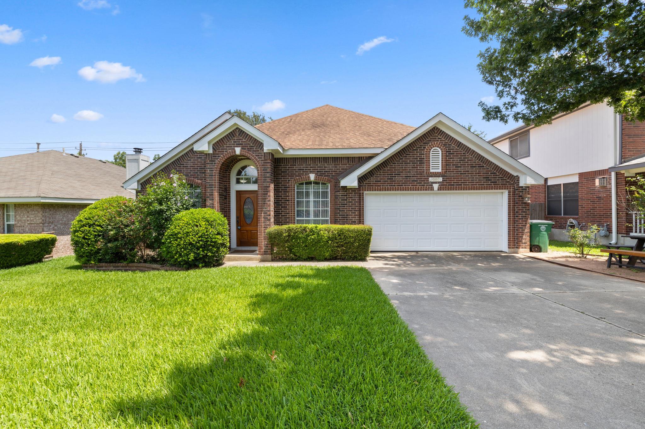 12901 Partridge Bend DR