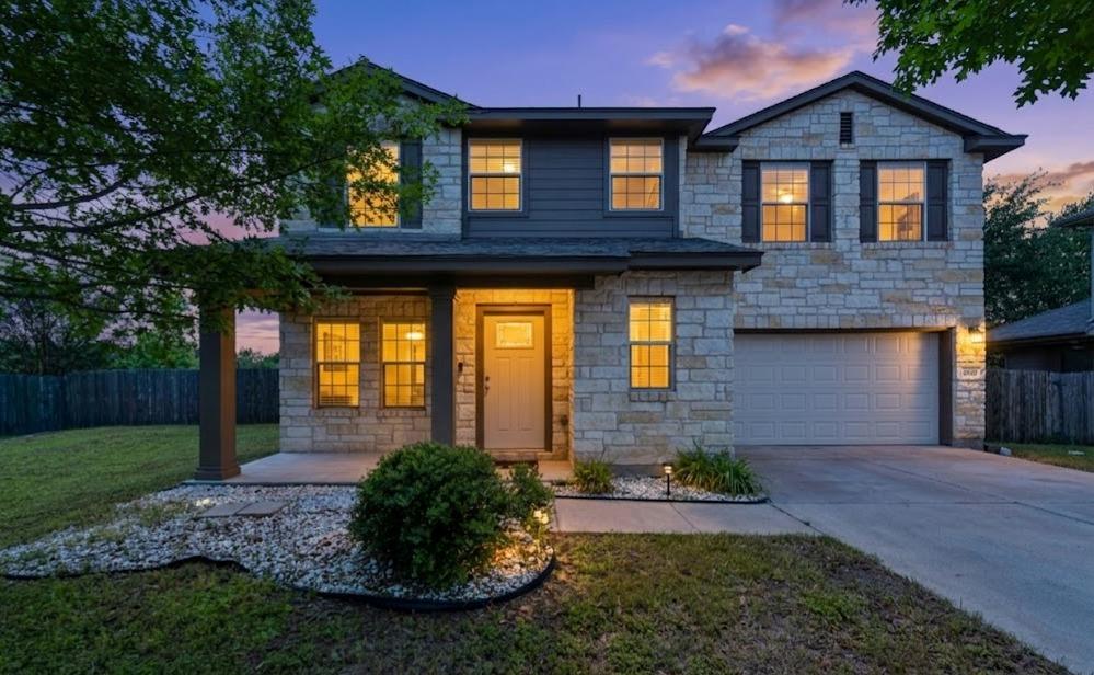 13309 Prairie Sage CV