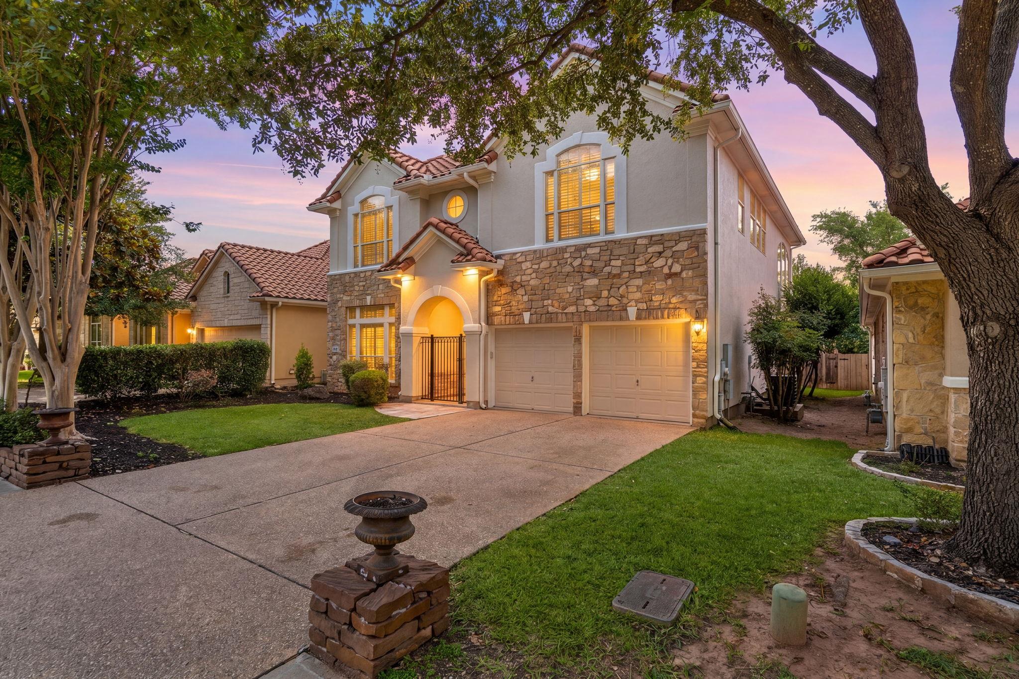 15321 Interlachen DR