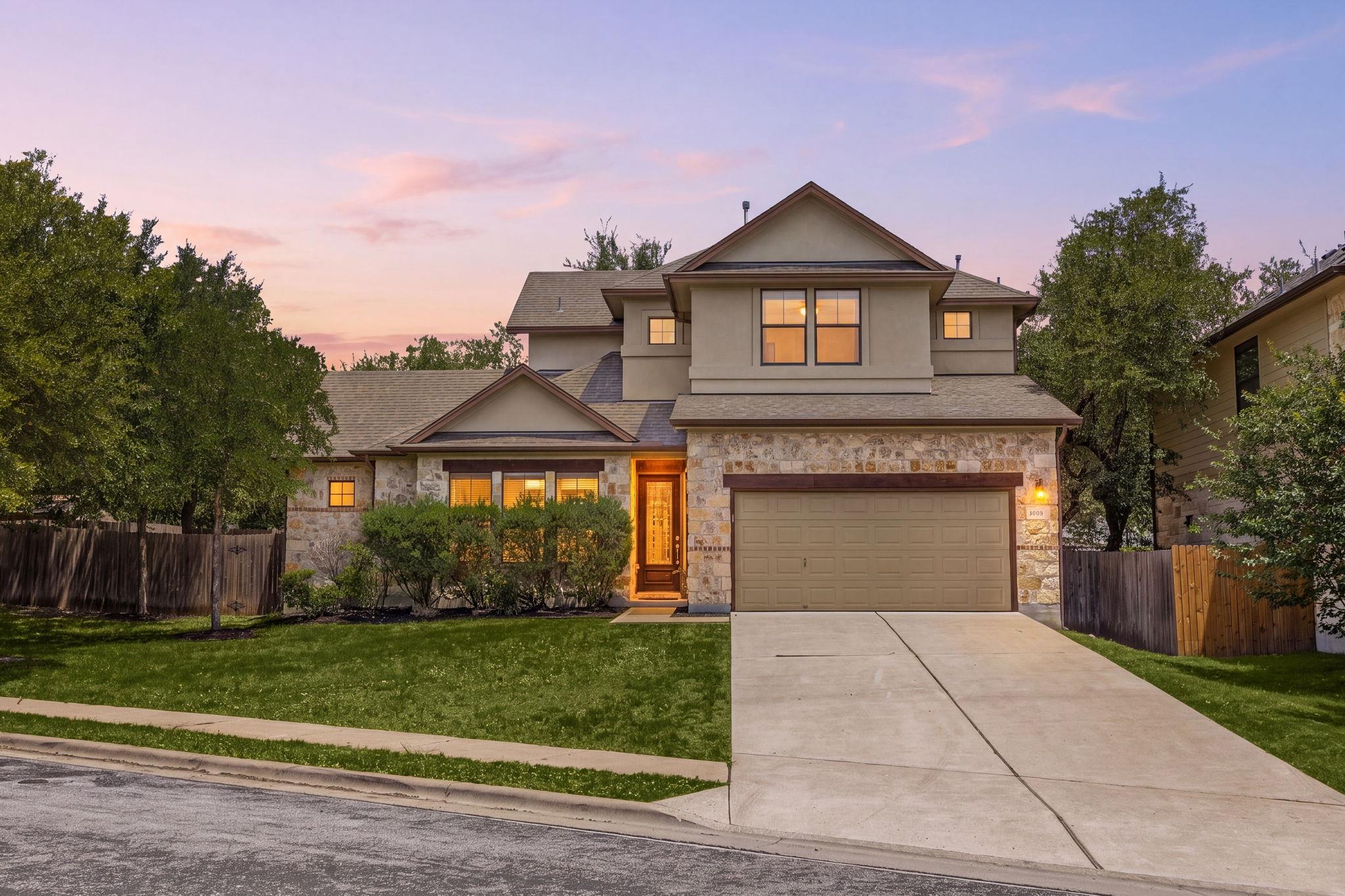 6916 Barstow CT
