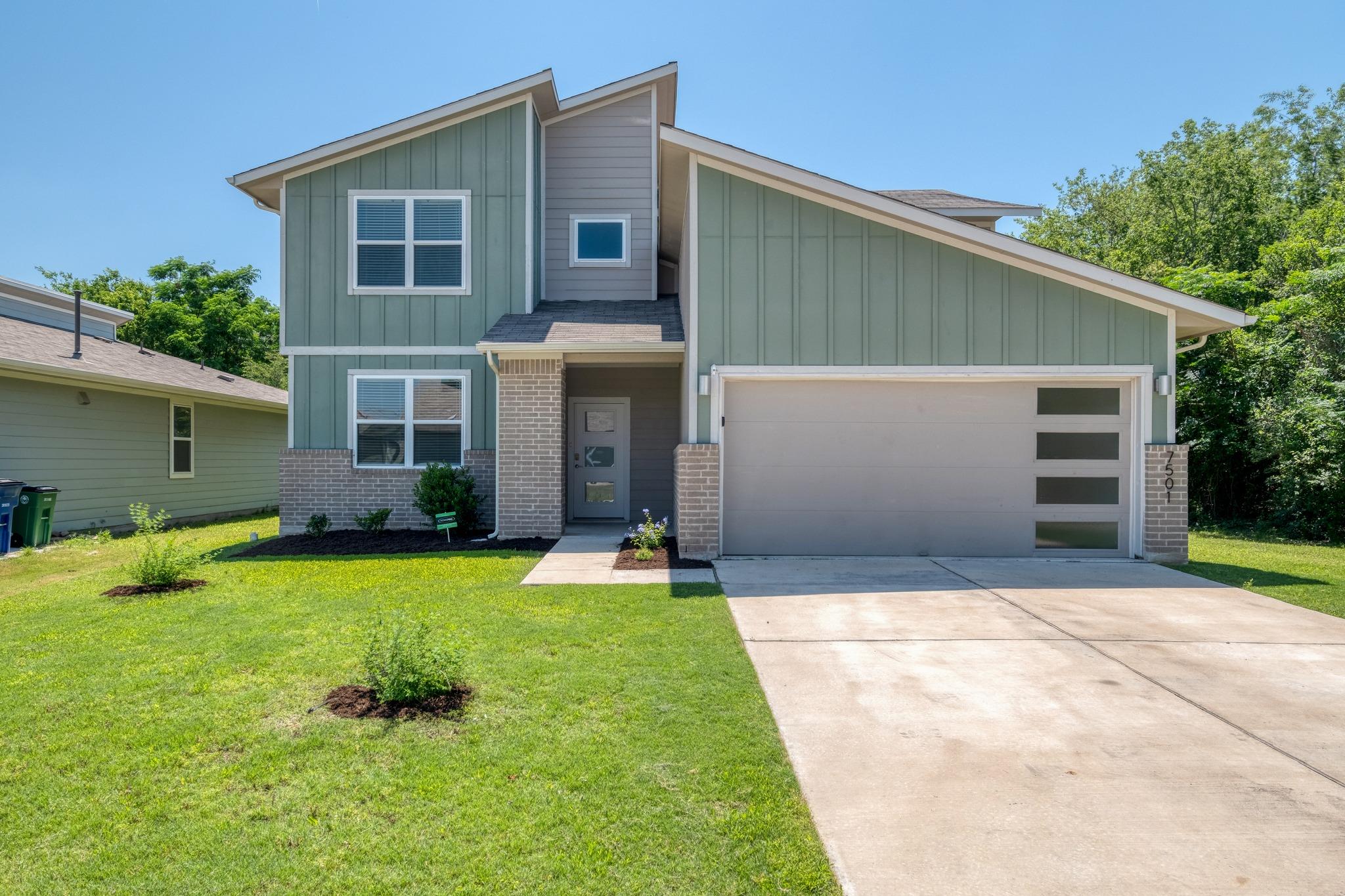 7501 Smallwood DR