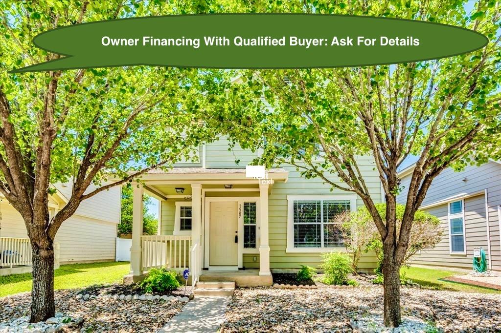 1507 Davis Mountain LOOP