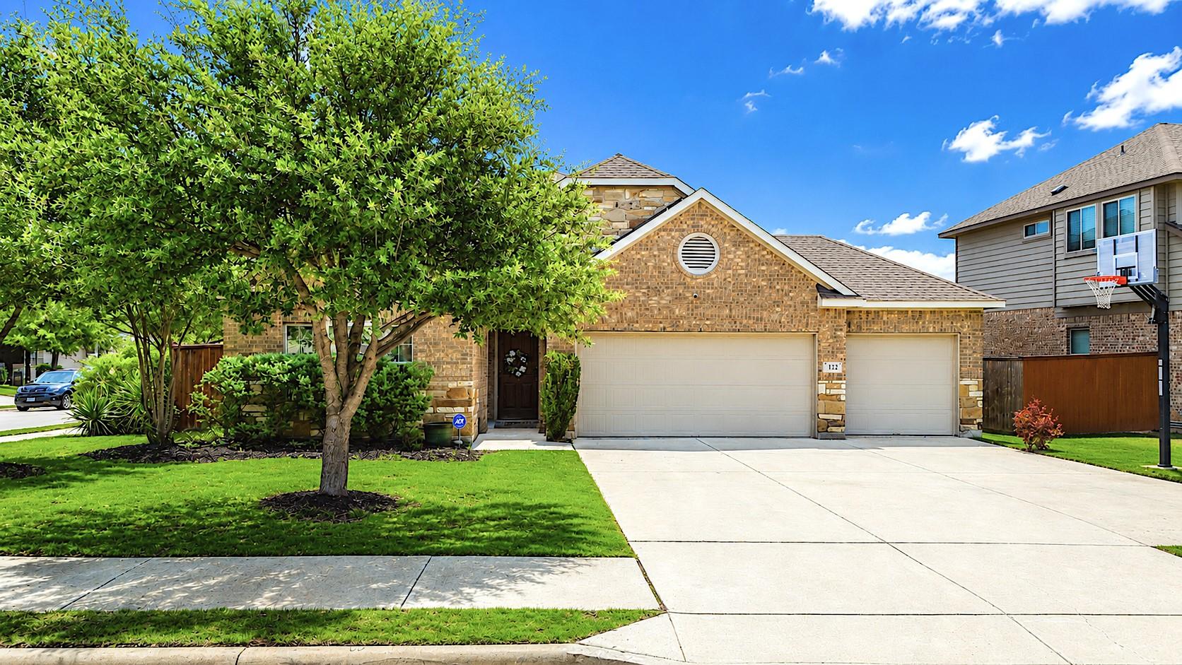 112 Coral Bean WAY