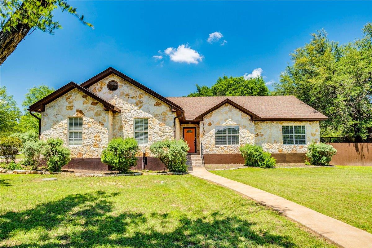 12508 Mixson DR