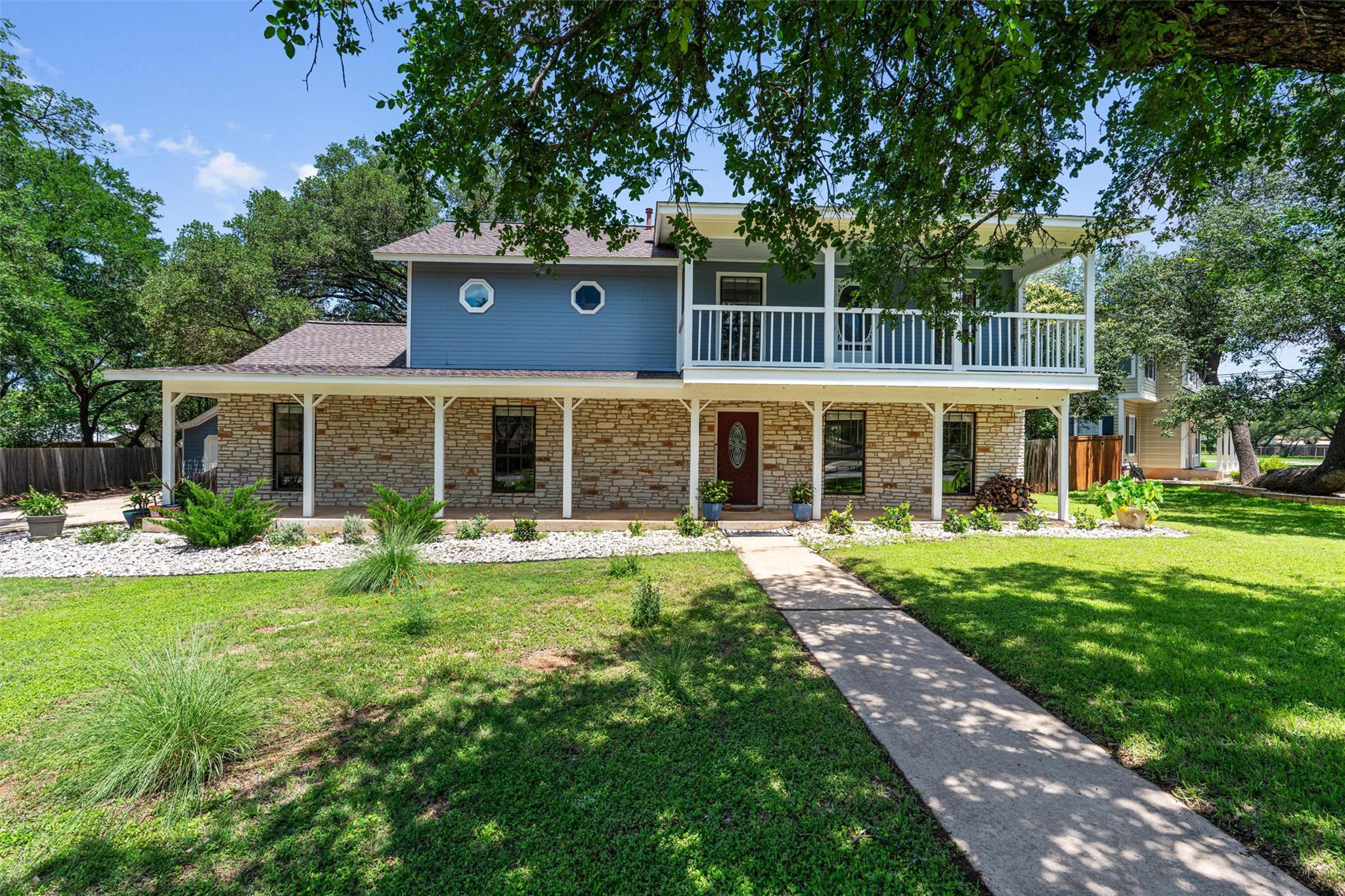 3026 Gabriel View DR