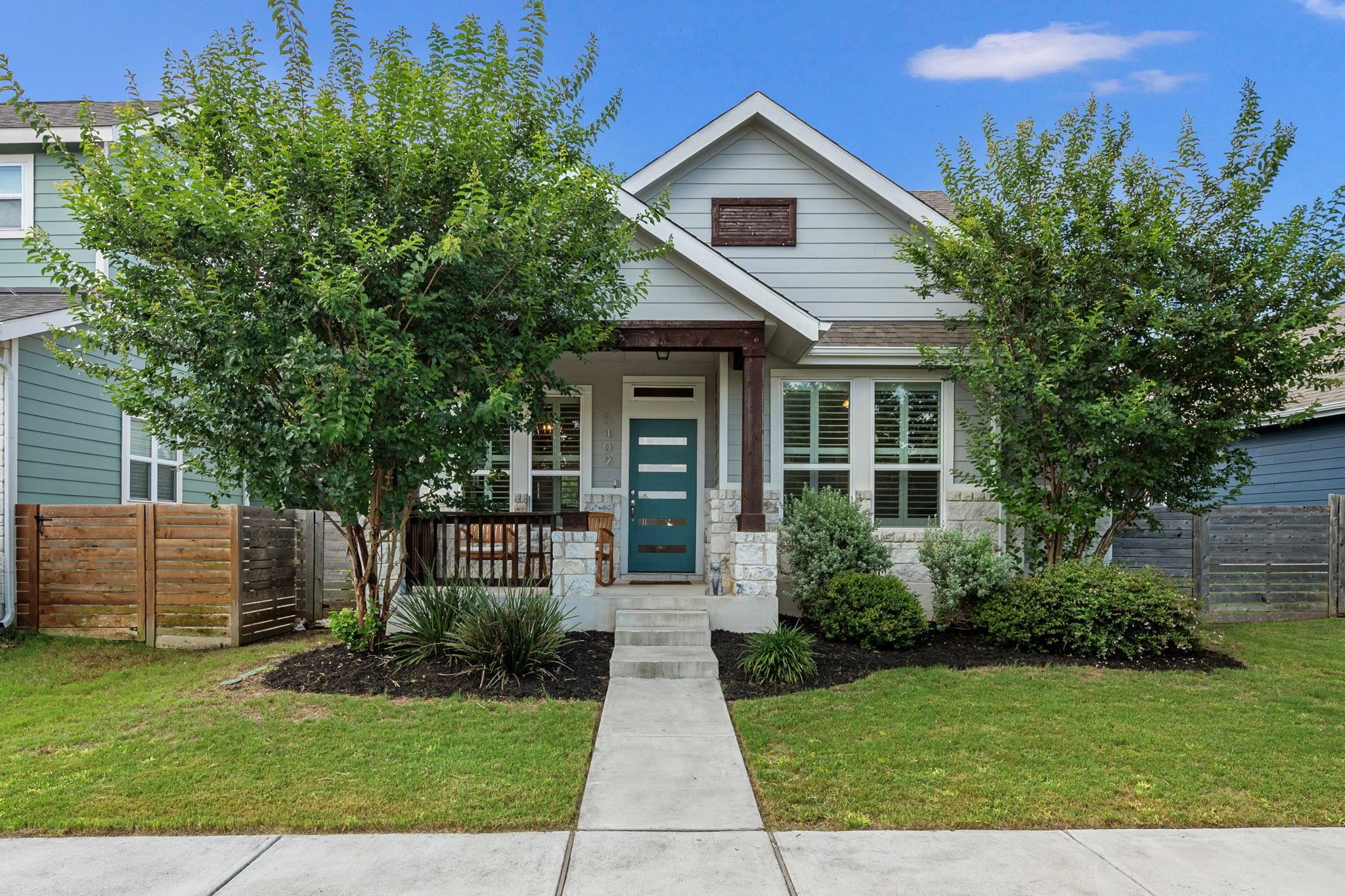 5409 Fox Wing WAY