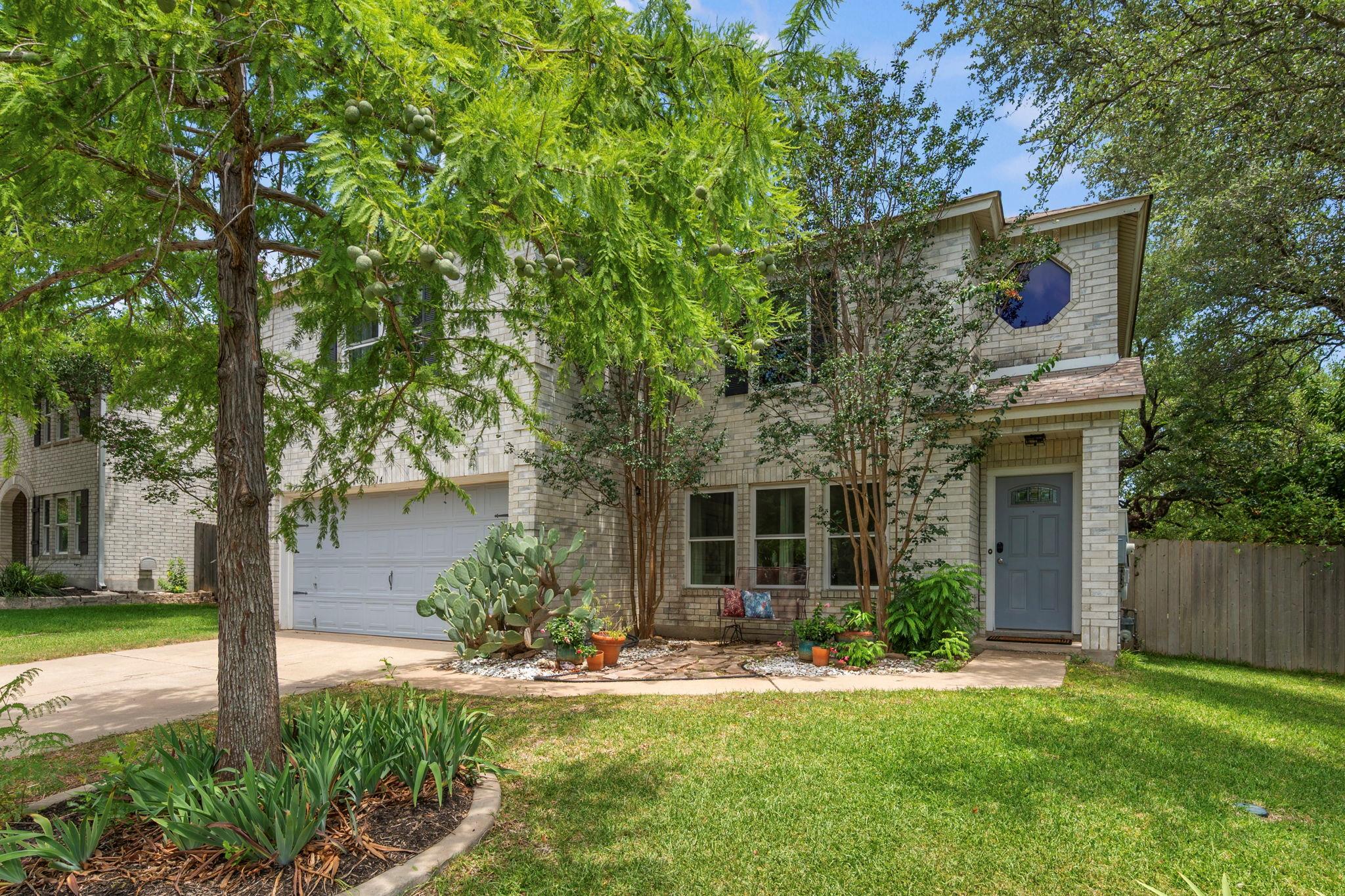 1314 Chalk LN