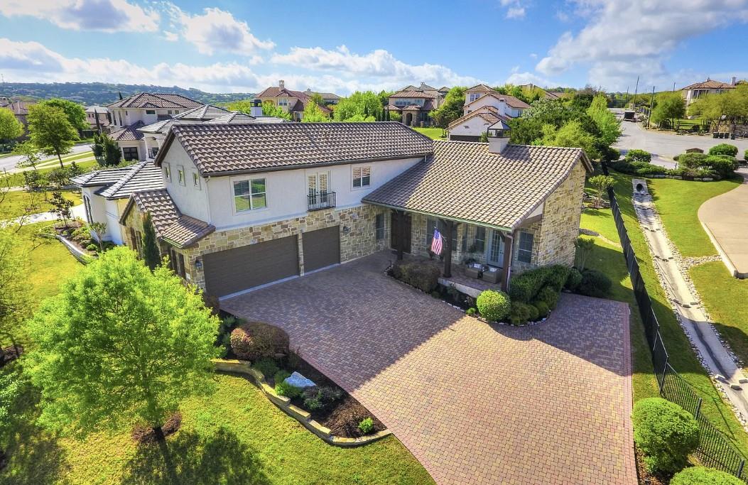 519 Golden Bear DR