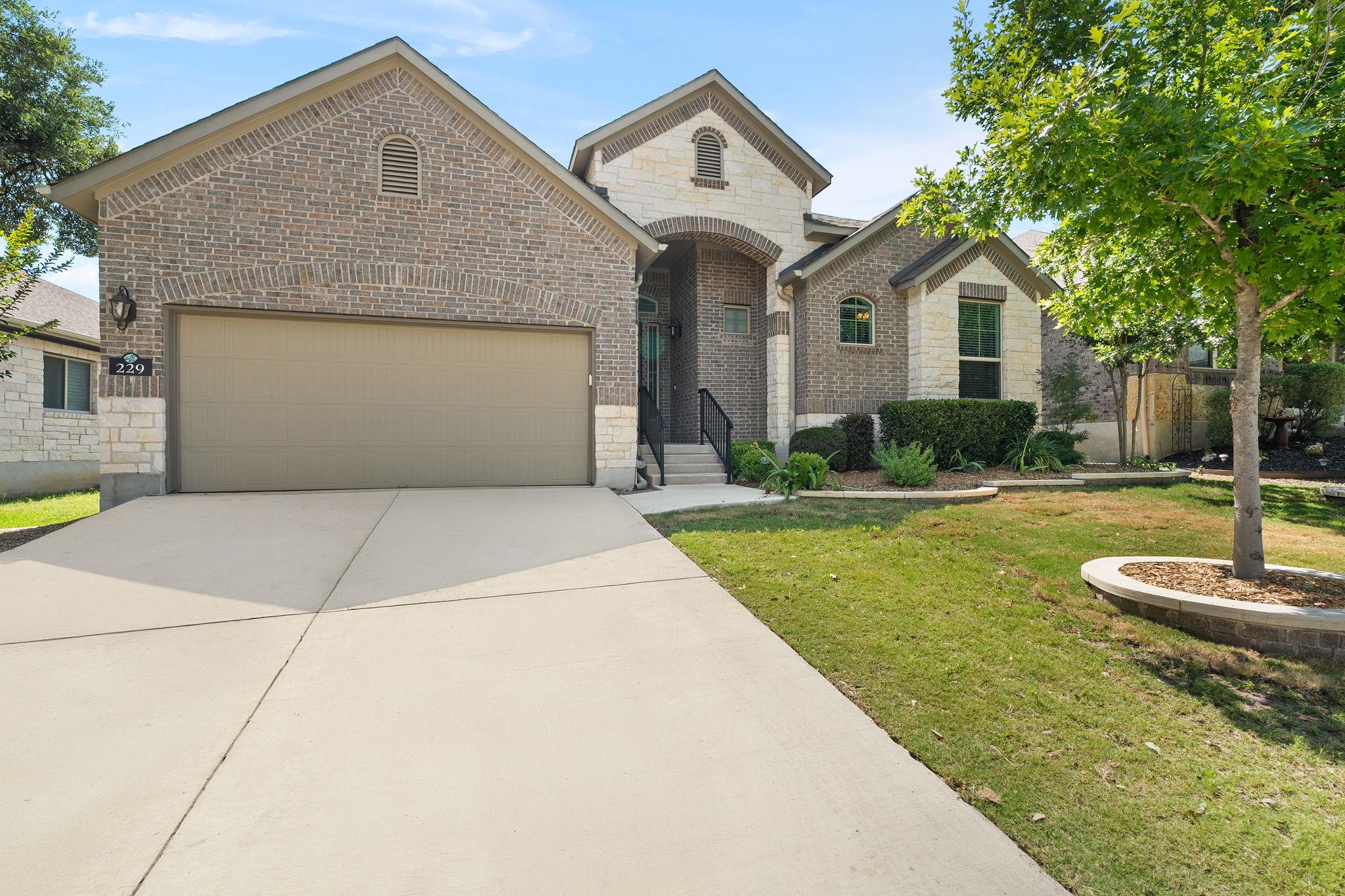 229 Cross Mountain TRL